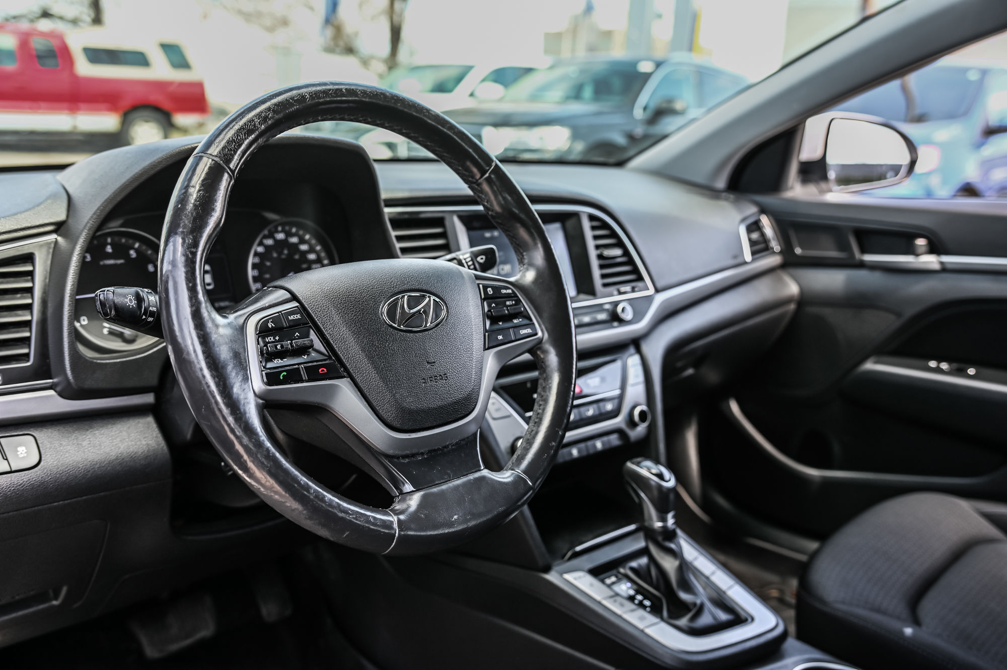 2017 Hyundai Elantra in Dorval, Quebec