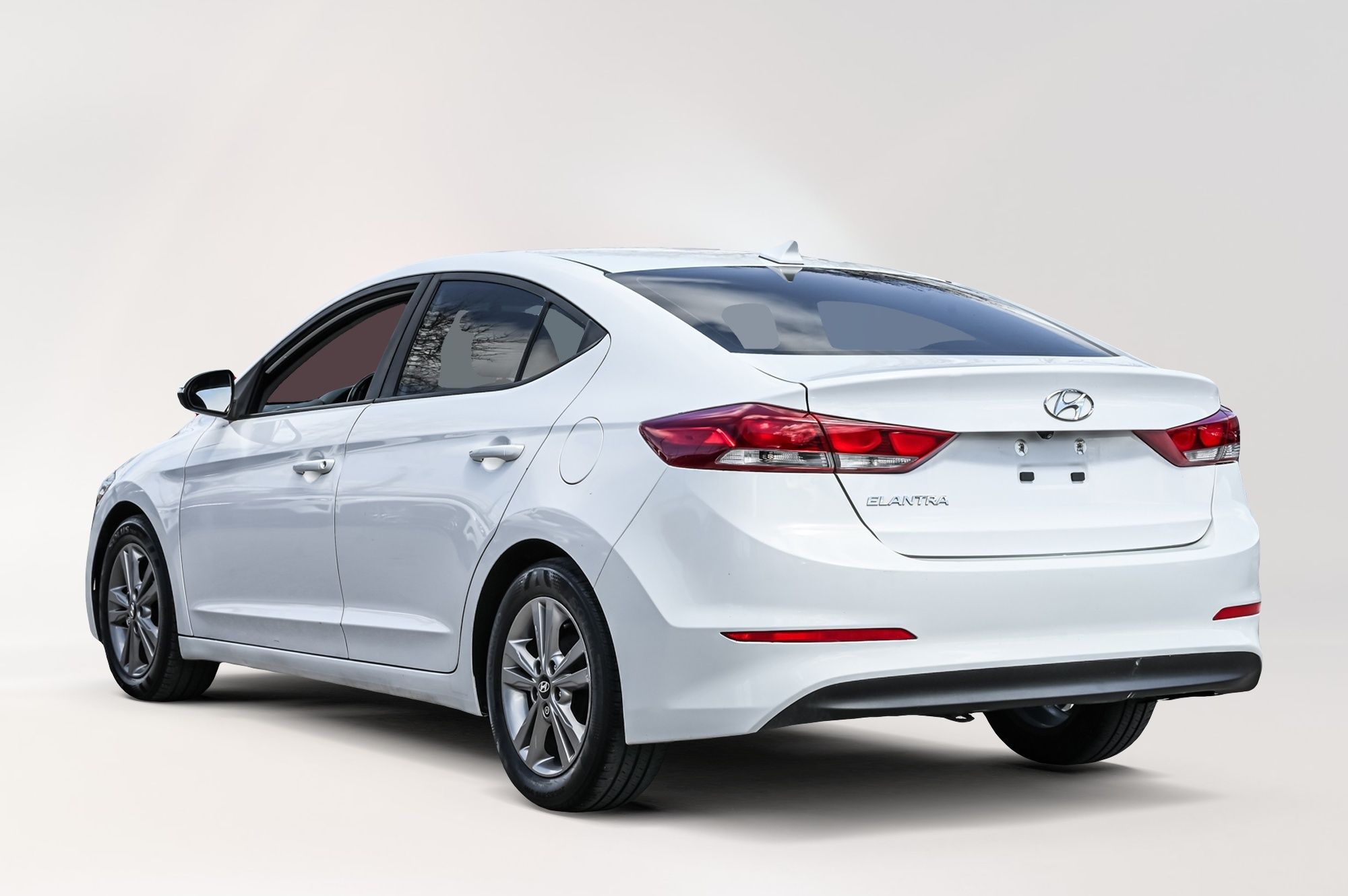 2017 Hyundai Elantra in Dorval, Quebec