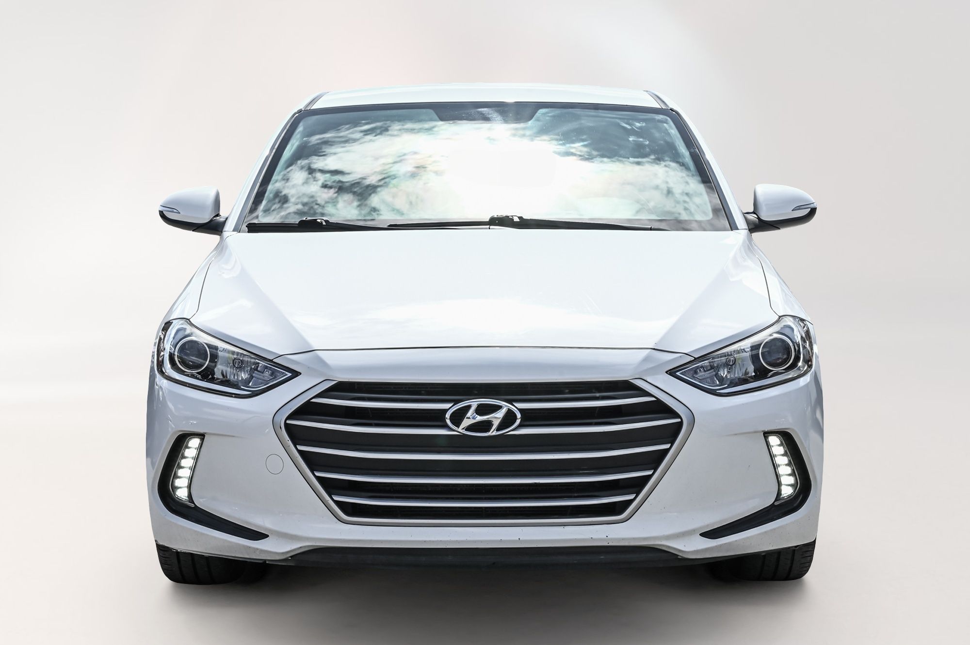 2017 Hyundai Elantra in Dorval, Quebec