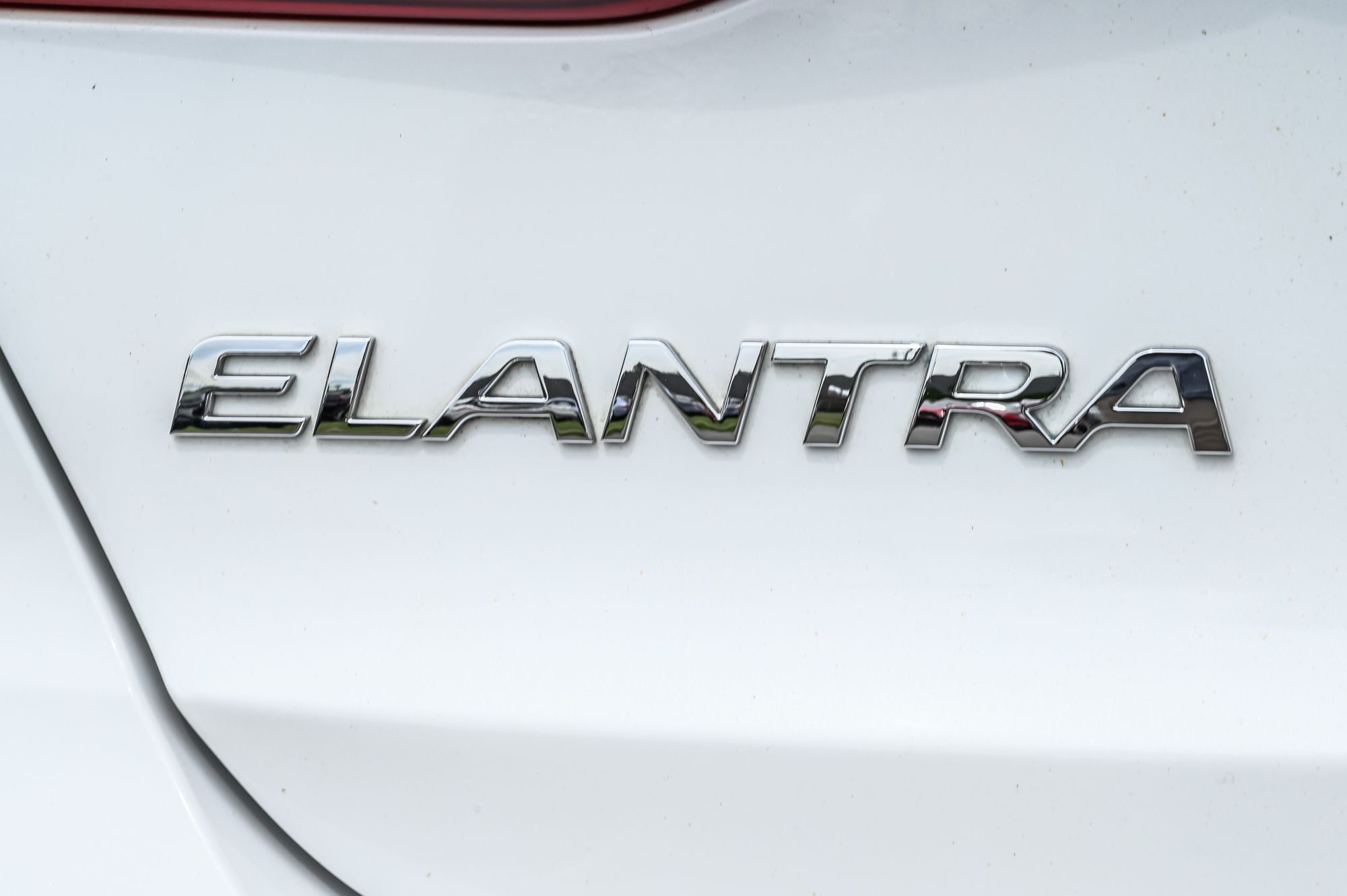 Hyundai Elantra  2017 à Dorval, Québec