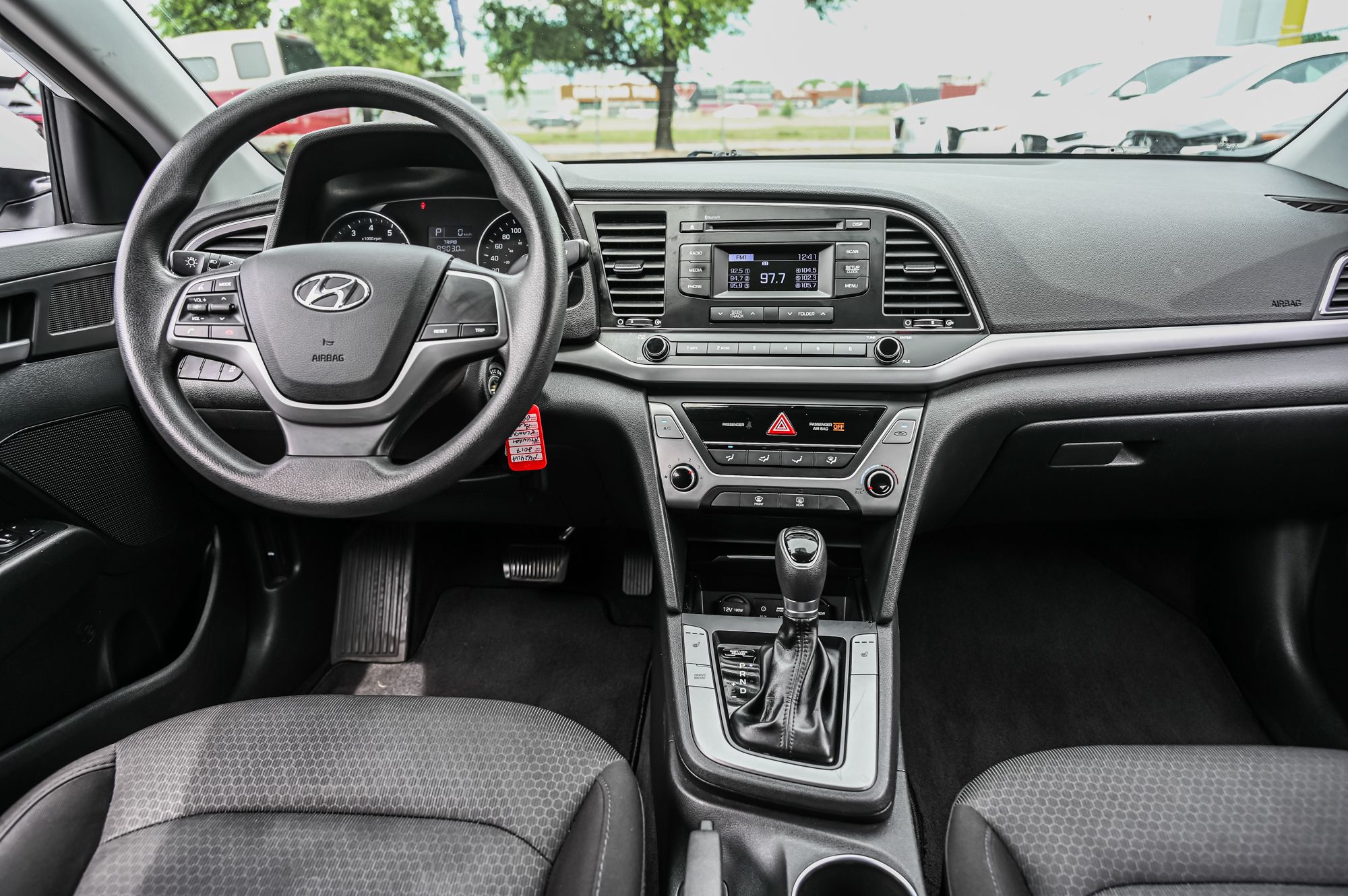 Hyundai Elantra  2017 à Dorval, Québec