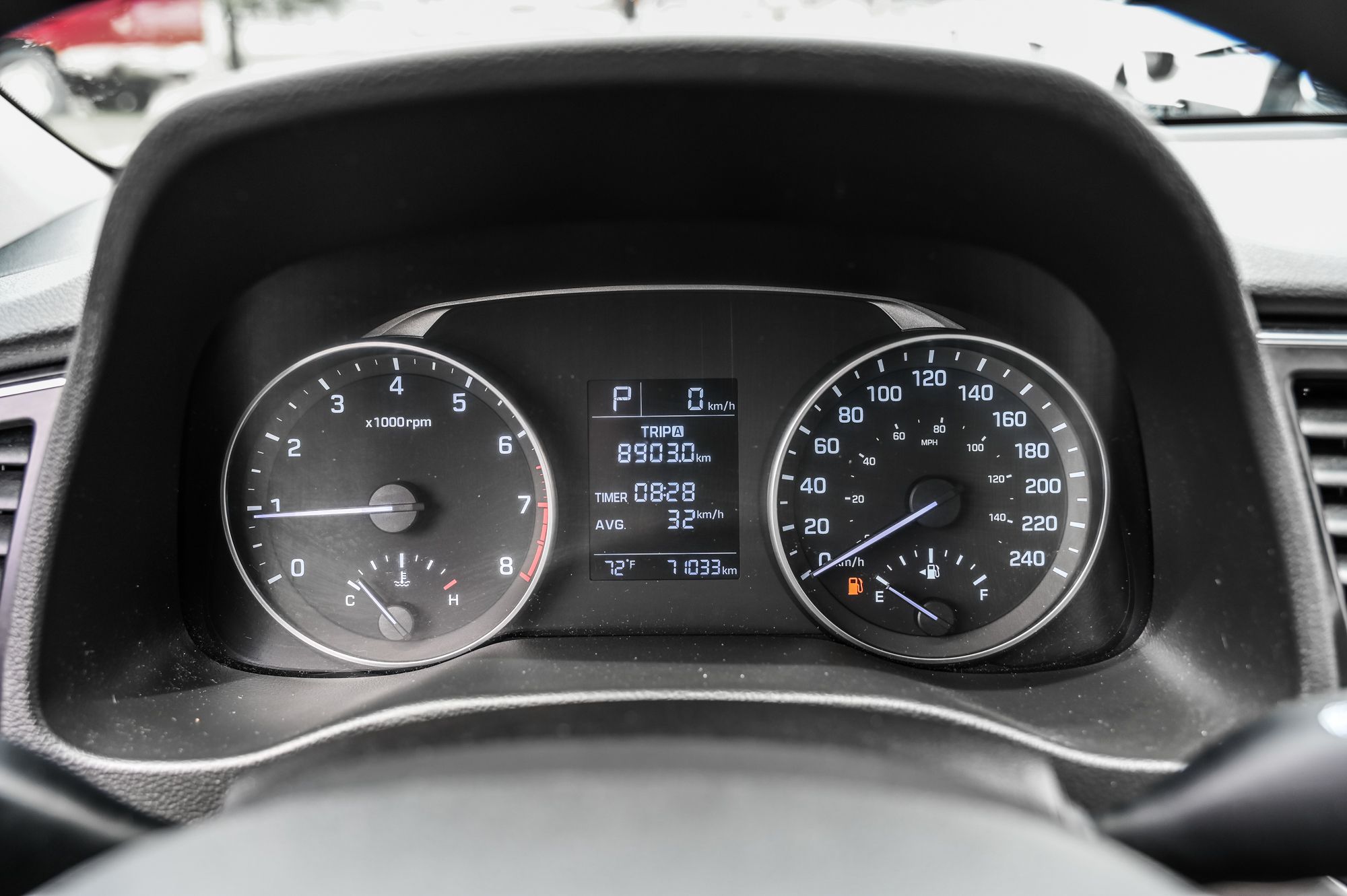 Hyundai Elantra  2017 à Dorval, Québec