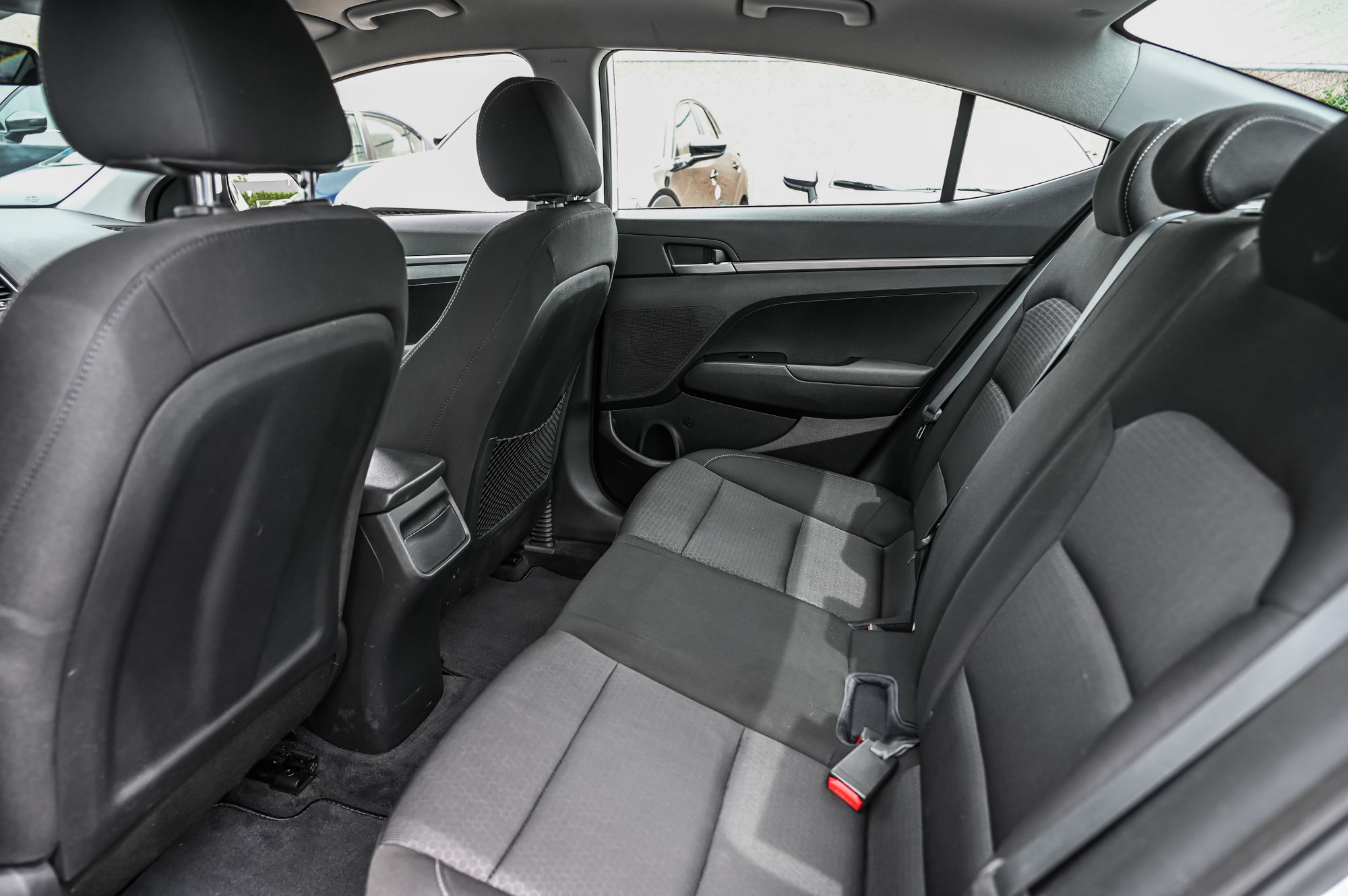 Hyundai Elantra  2017 à Dorval, Québec