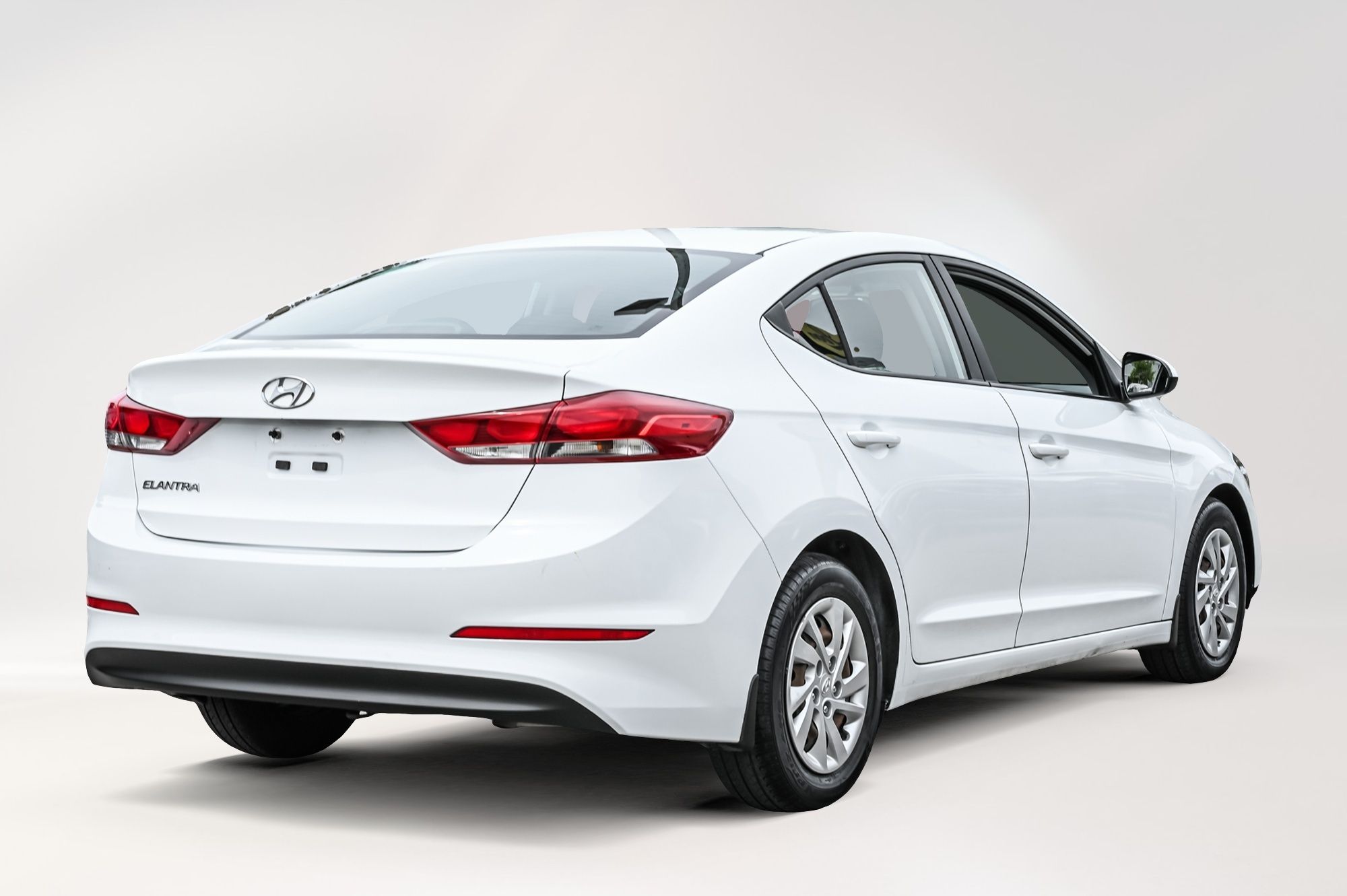 Hyundai Elantra  2017 à Dorval, Québec