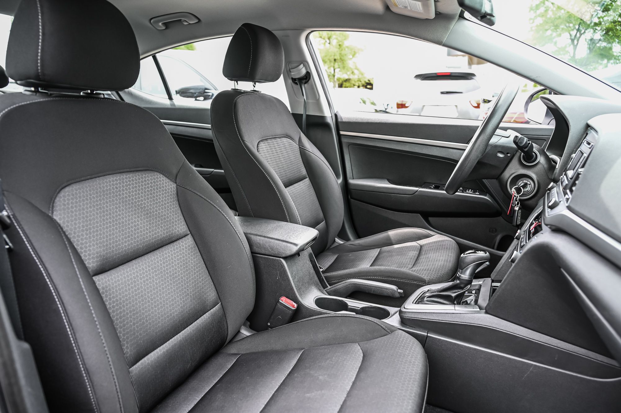 Hyundai Elantra  2017 à Dorval, Québec
