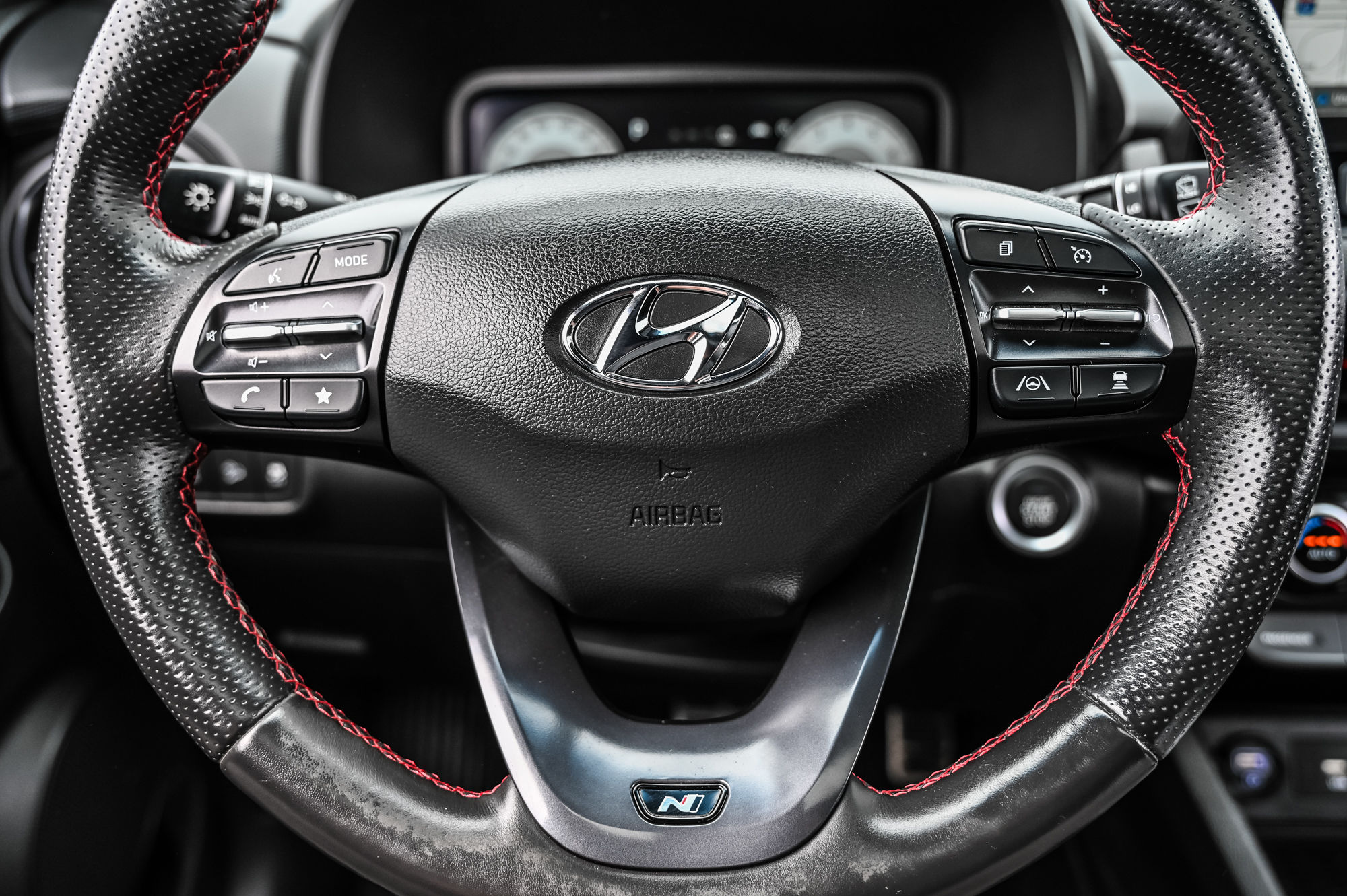 2022 Hyundai Kona in Dorval, Quebec