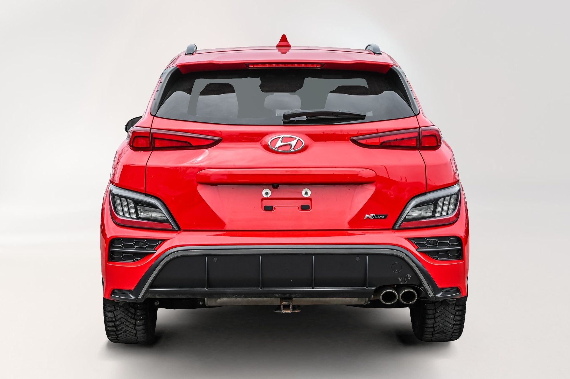 2022 Hyundai Kona in Dorval, Quebec