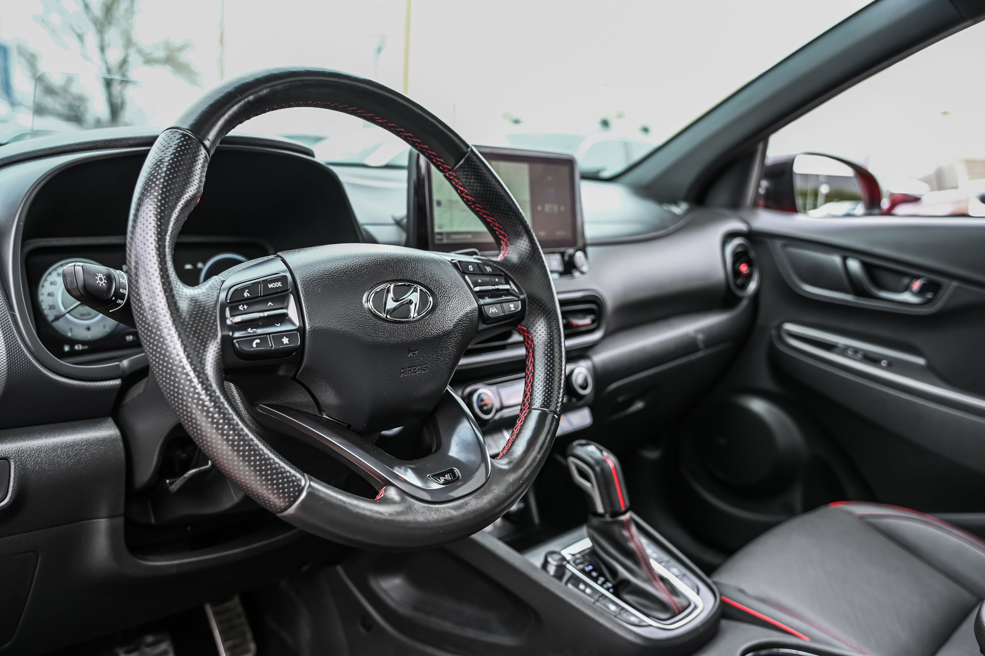 2022 Hyundai Kona in Dorval, Quebec
