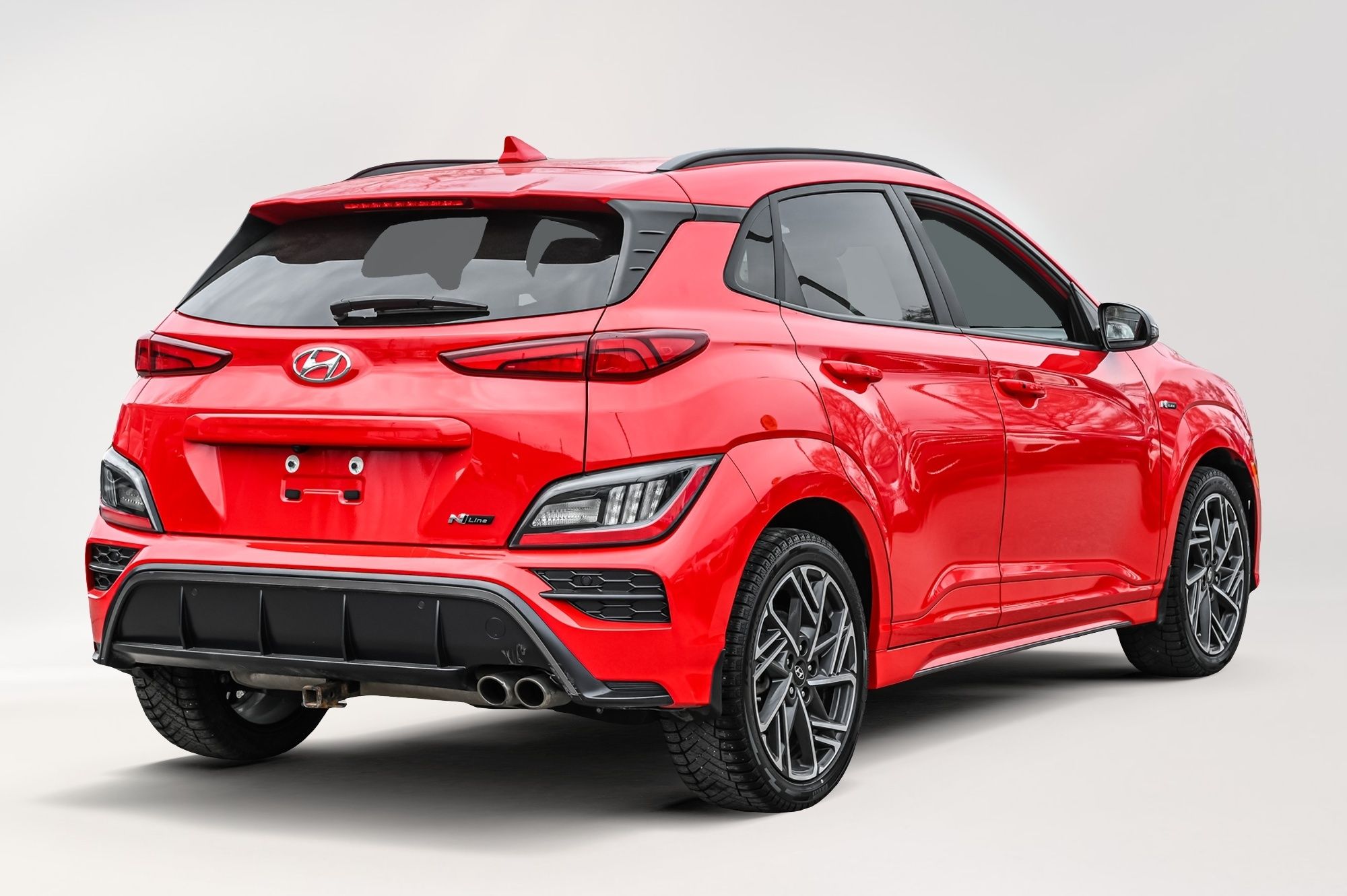 2022 Hyundai Kona in Dorval, Quebec