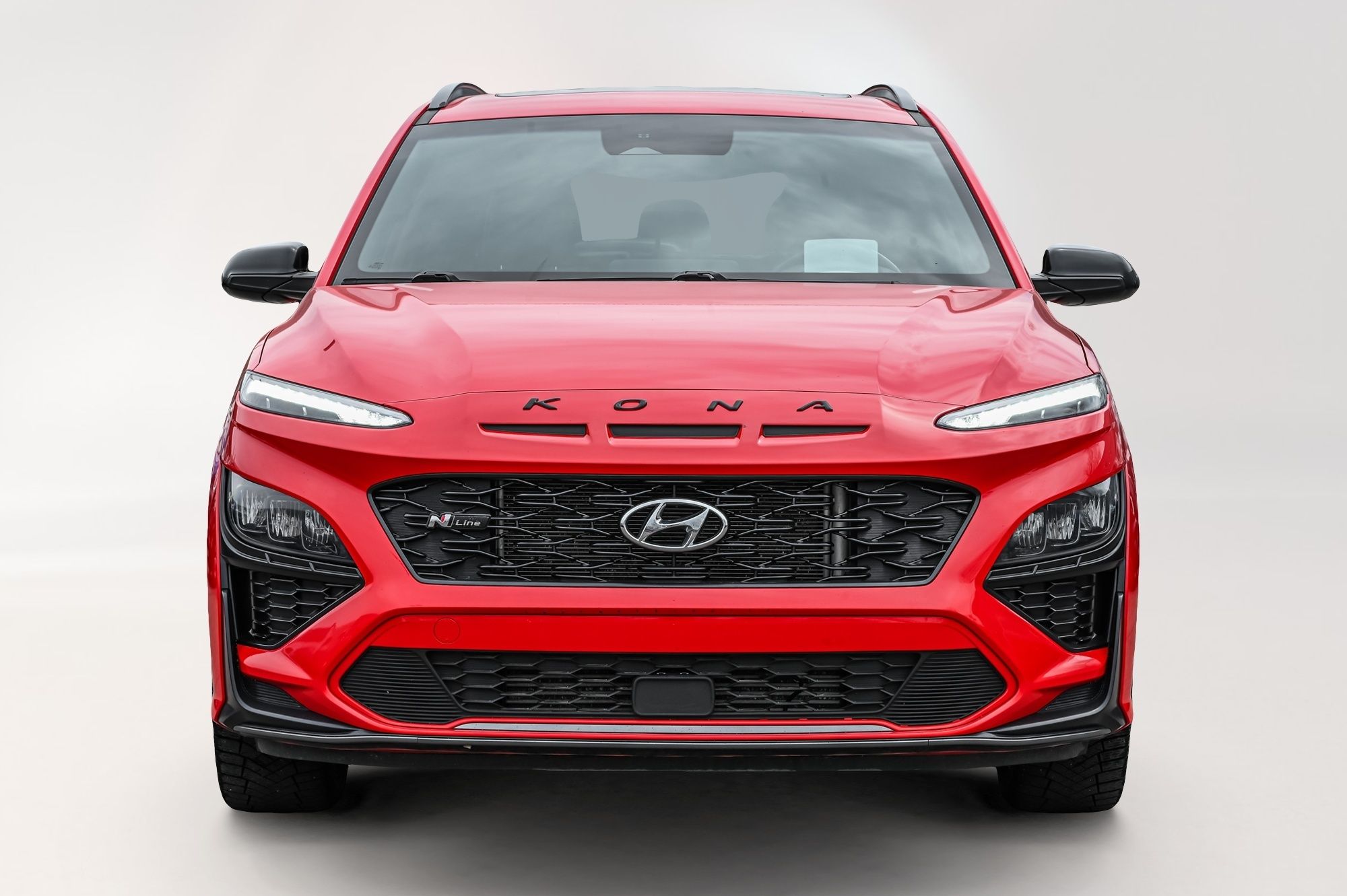 2022 Hyundai Kona in Dorval, Quebec