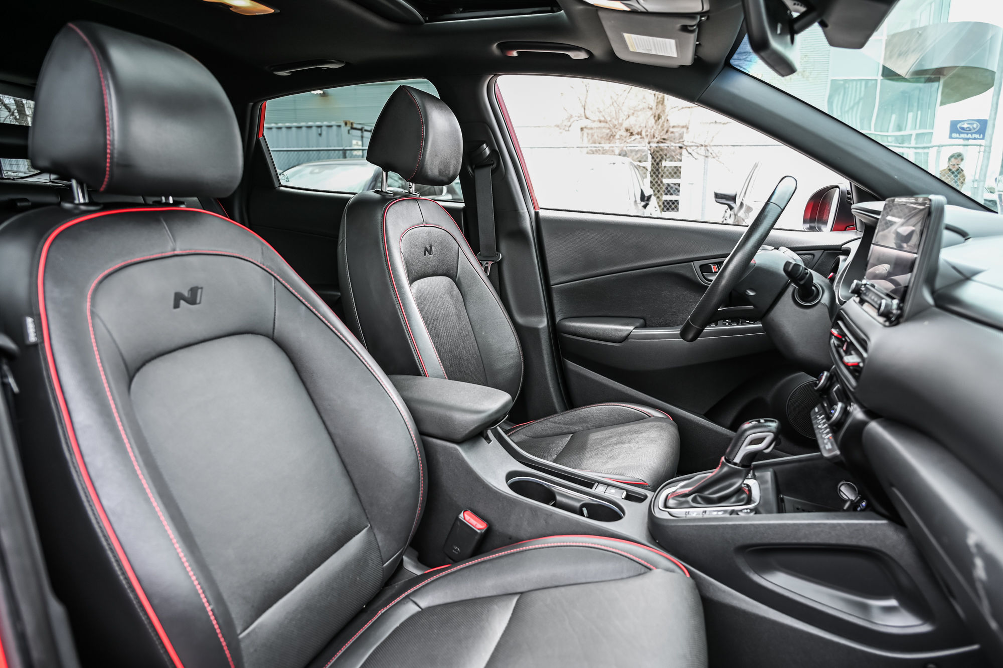 2022 Hyundai Kona in Dorval, Quebec