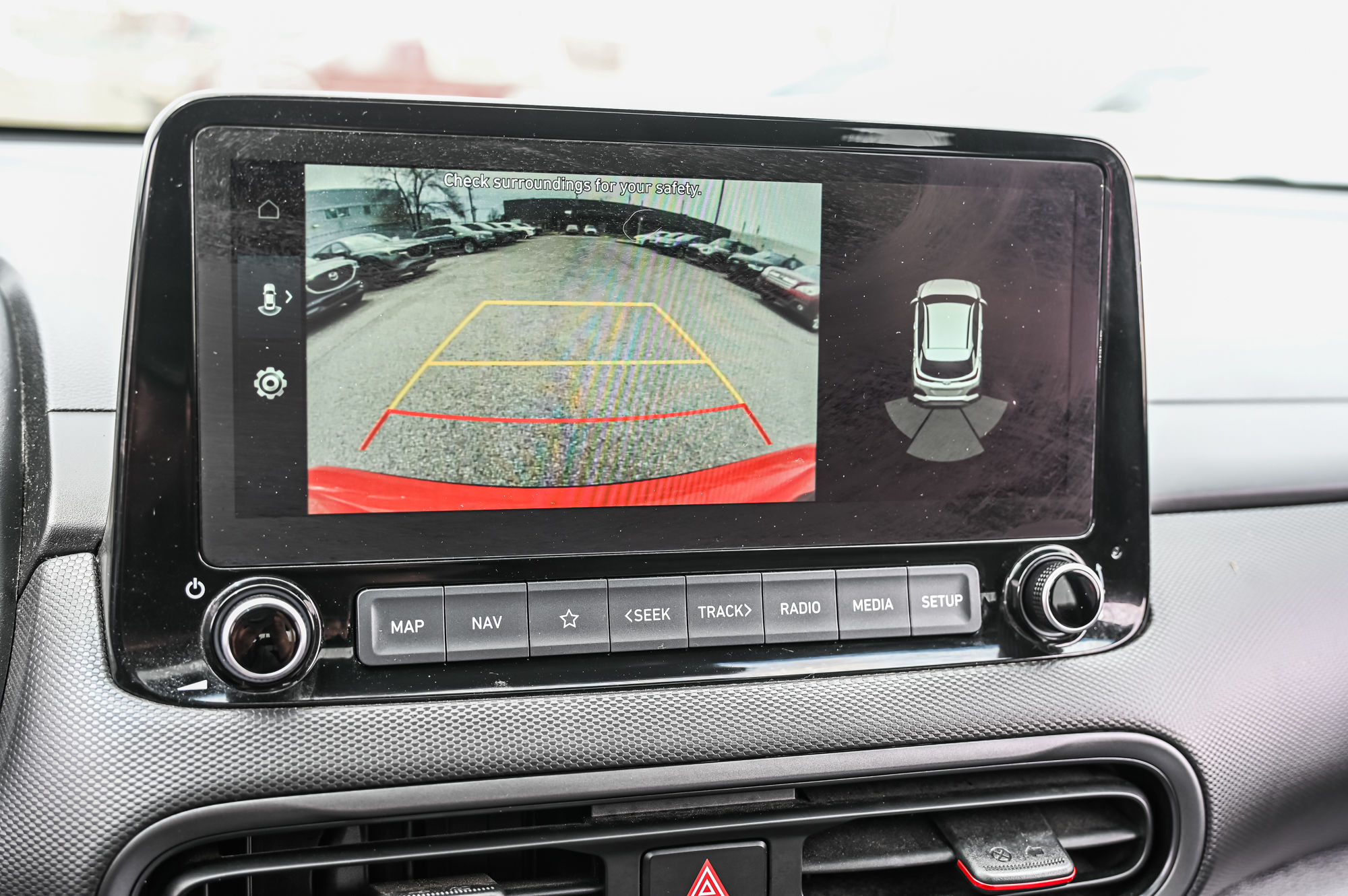 2022 Hyundai Kona in Dorval, Quebec