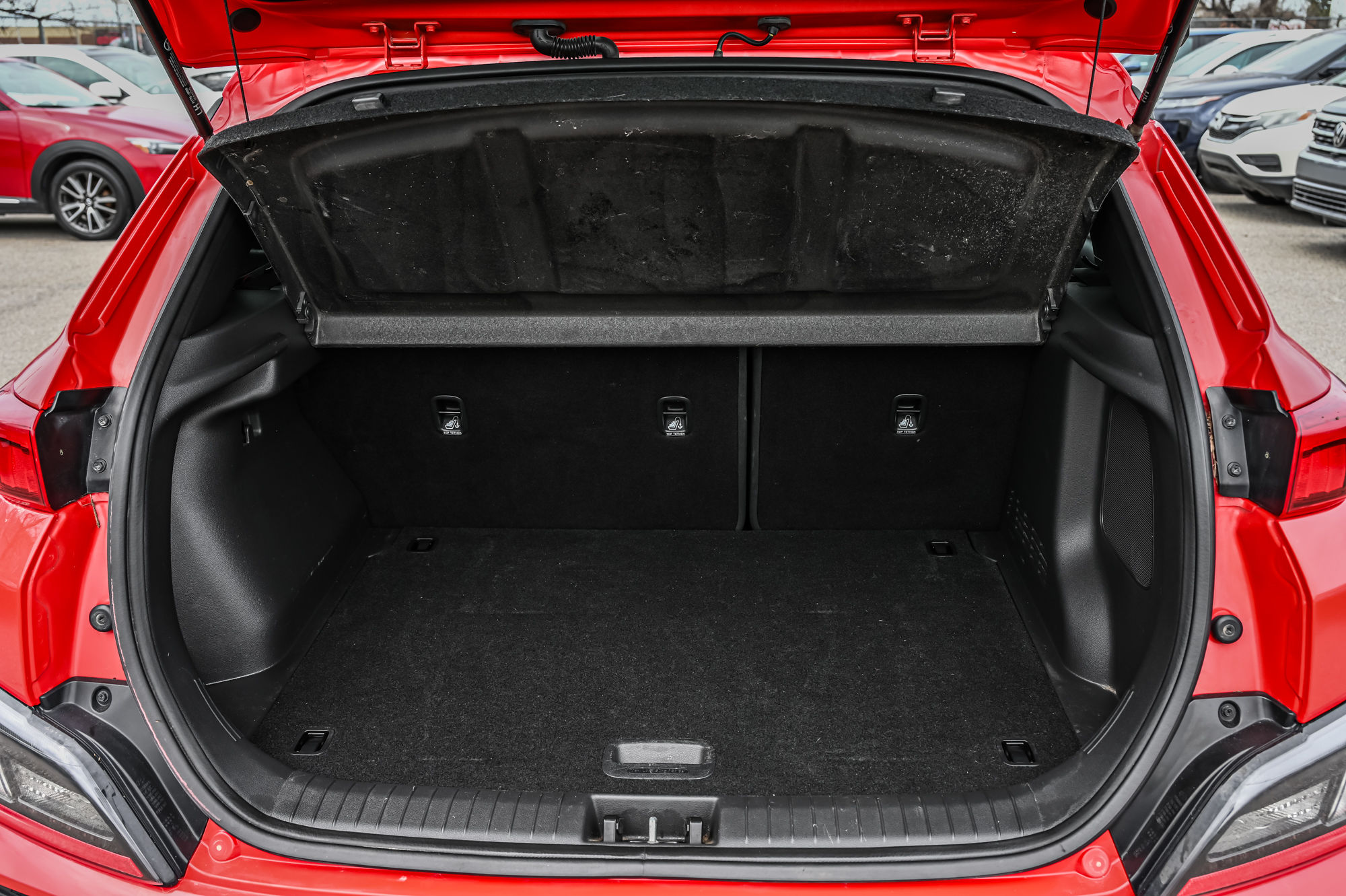 2022 Hyundai Kona in Dorval, Quebec