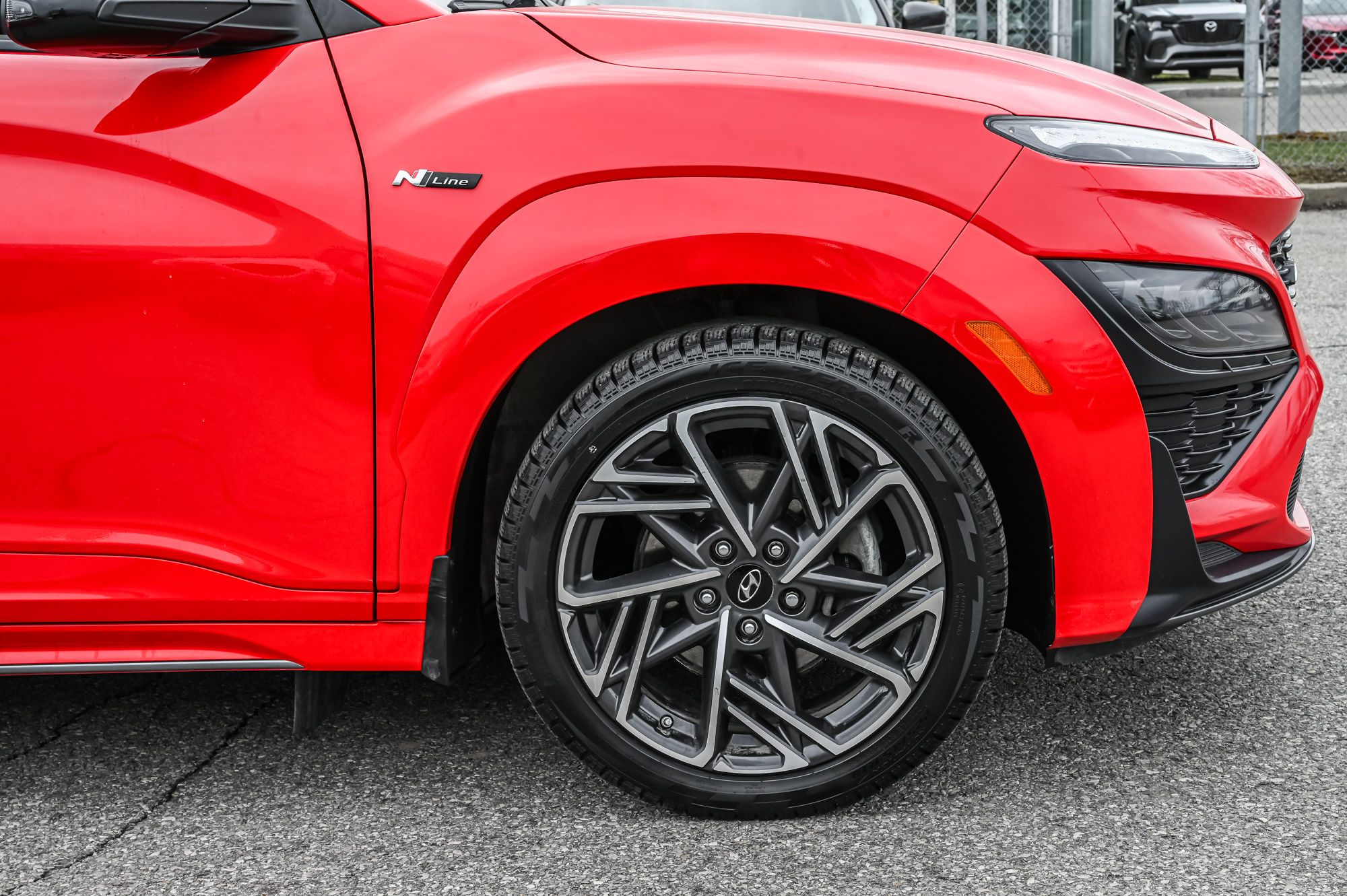 2022 Hyundai Kona in Dorval, Quebec