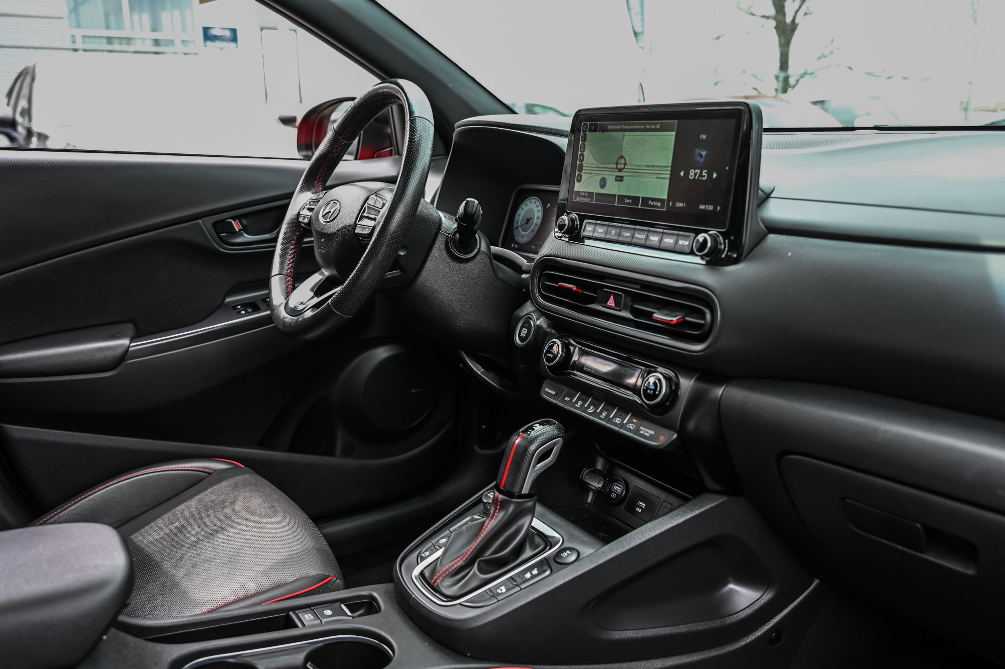 2022 Hyundai Kona in Dorval, Quebec