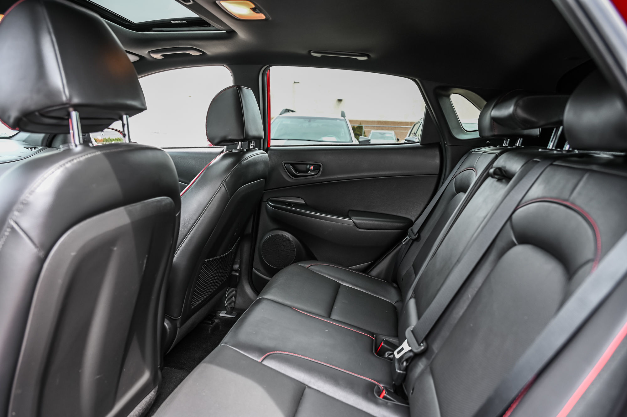 2022 Hyundai Kona in Dorval, Quebec