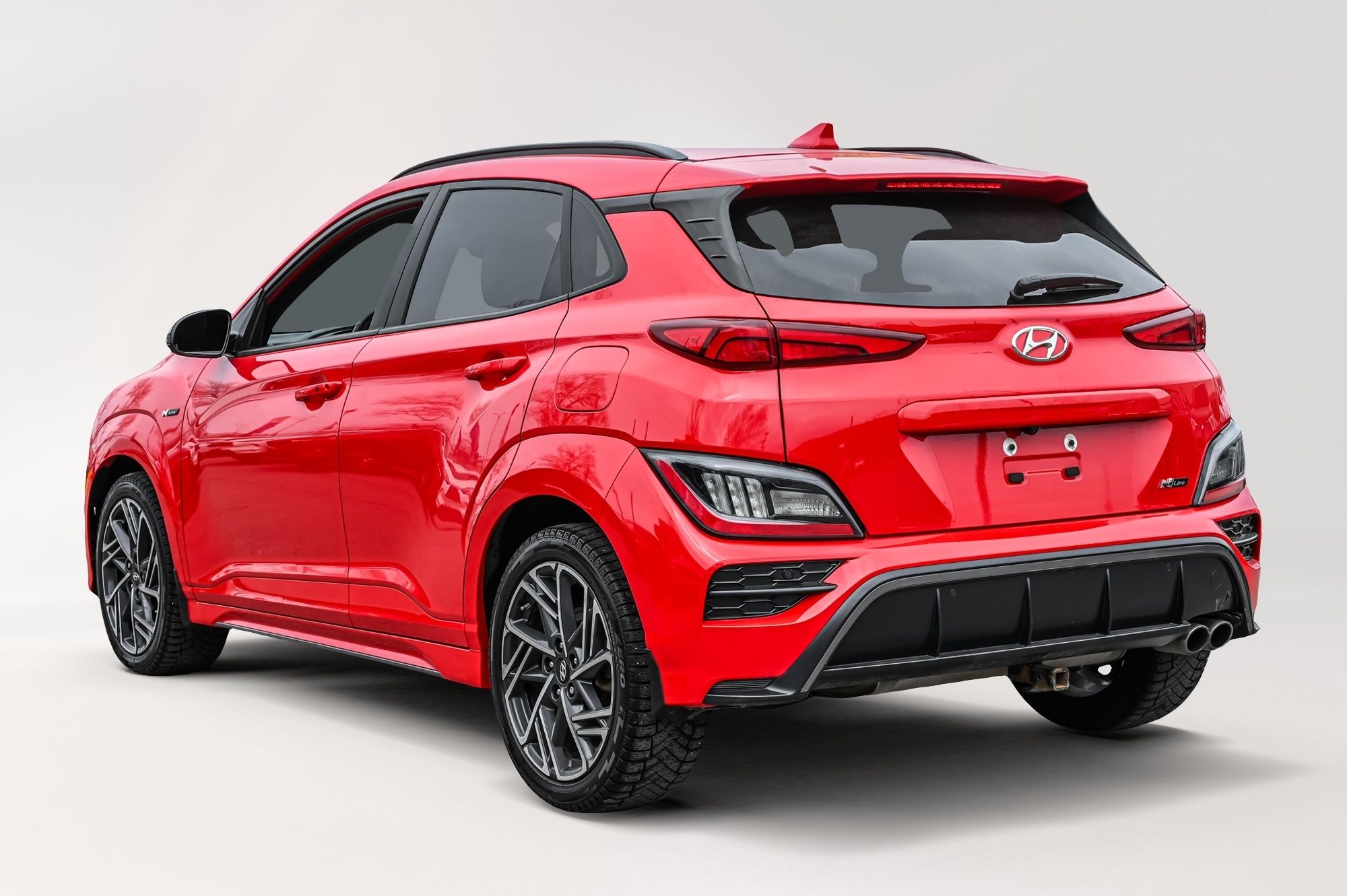 2022 Hyundai Kona in Dorval, Quebec