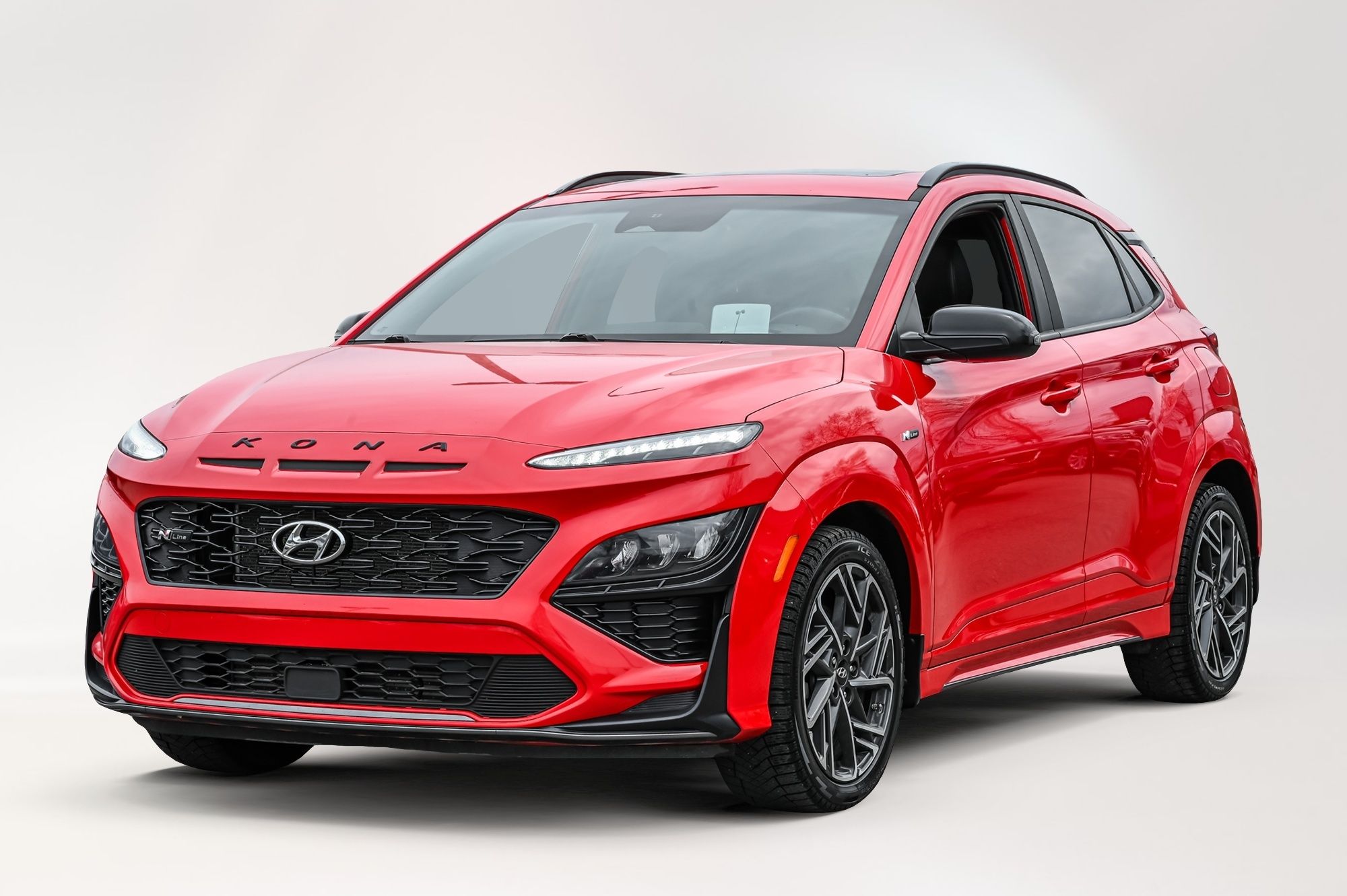 2022 Hyundai Kona in Dorval, Quebec