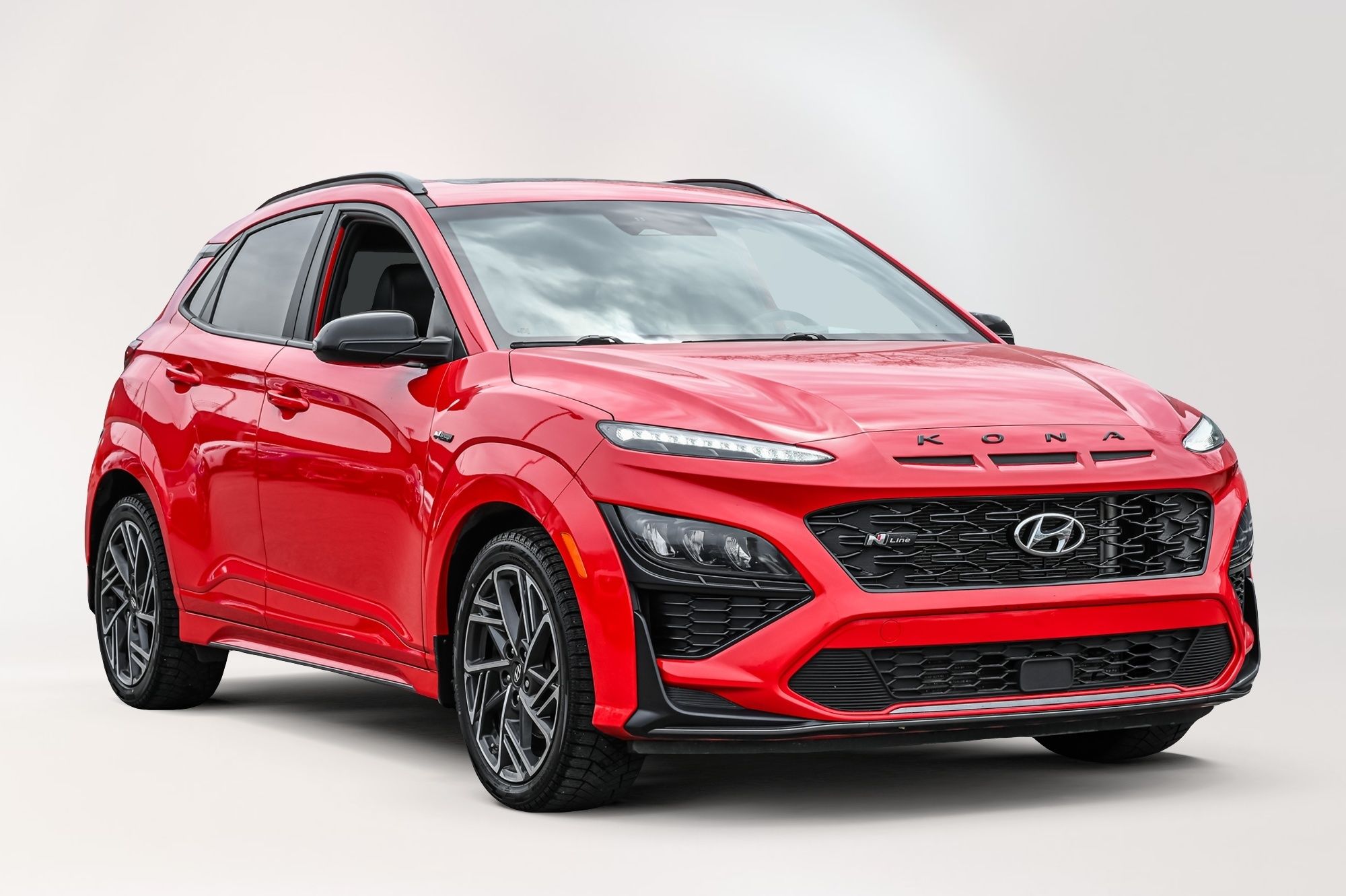 2022 Hyundai Kona in Dorval, Quebec