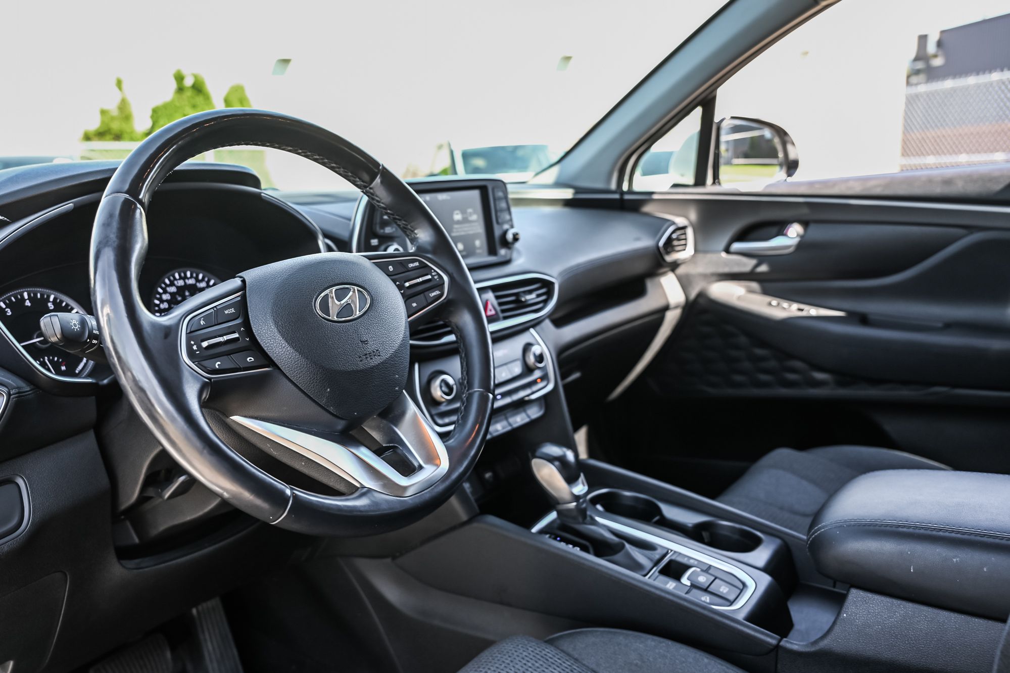 2020 Hyundai Santa Fe in Dorval, Quebec
