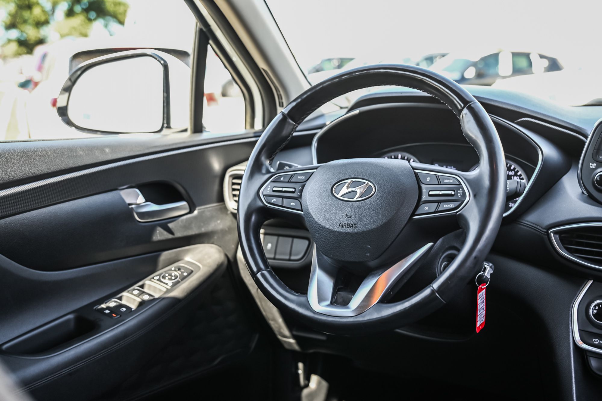 2020 Hyundai Santa Fe in Dorval, Quebec