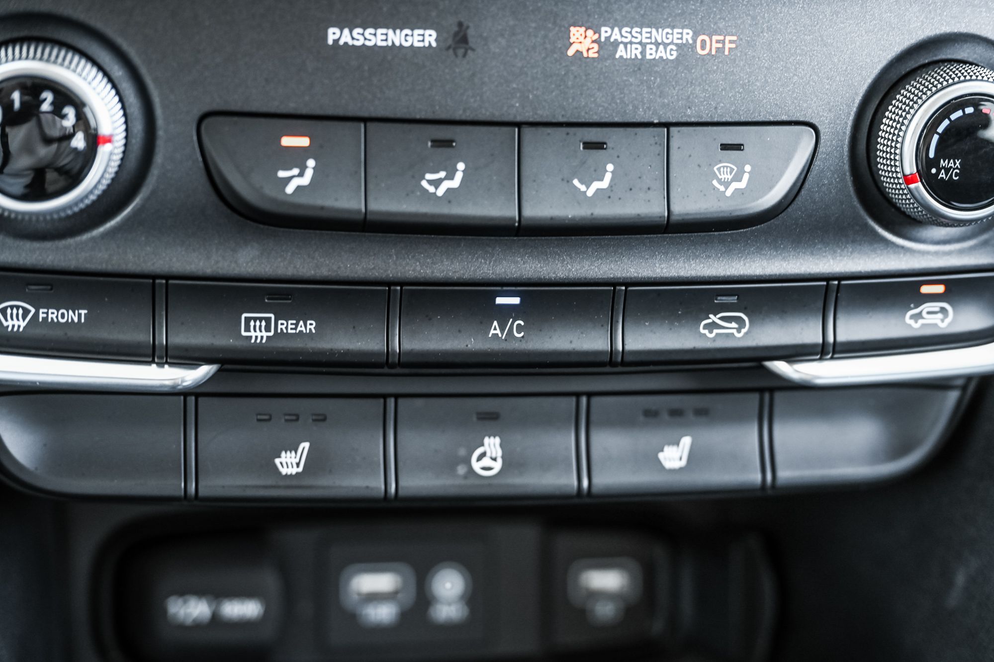 2020 Hyundai Santa Fe in Dorval, Quebec