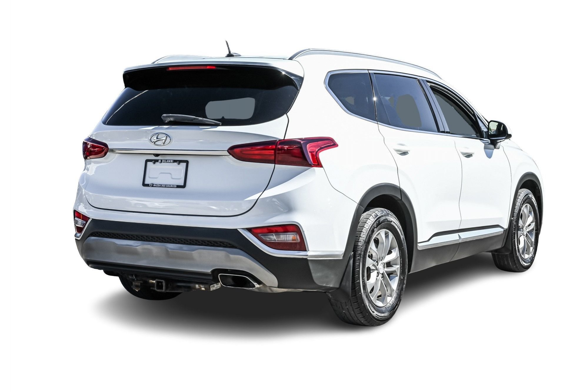 2020 Hyundai Santa Fe in Dorval, Quebec