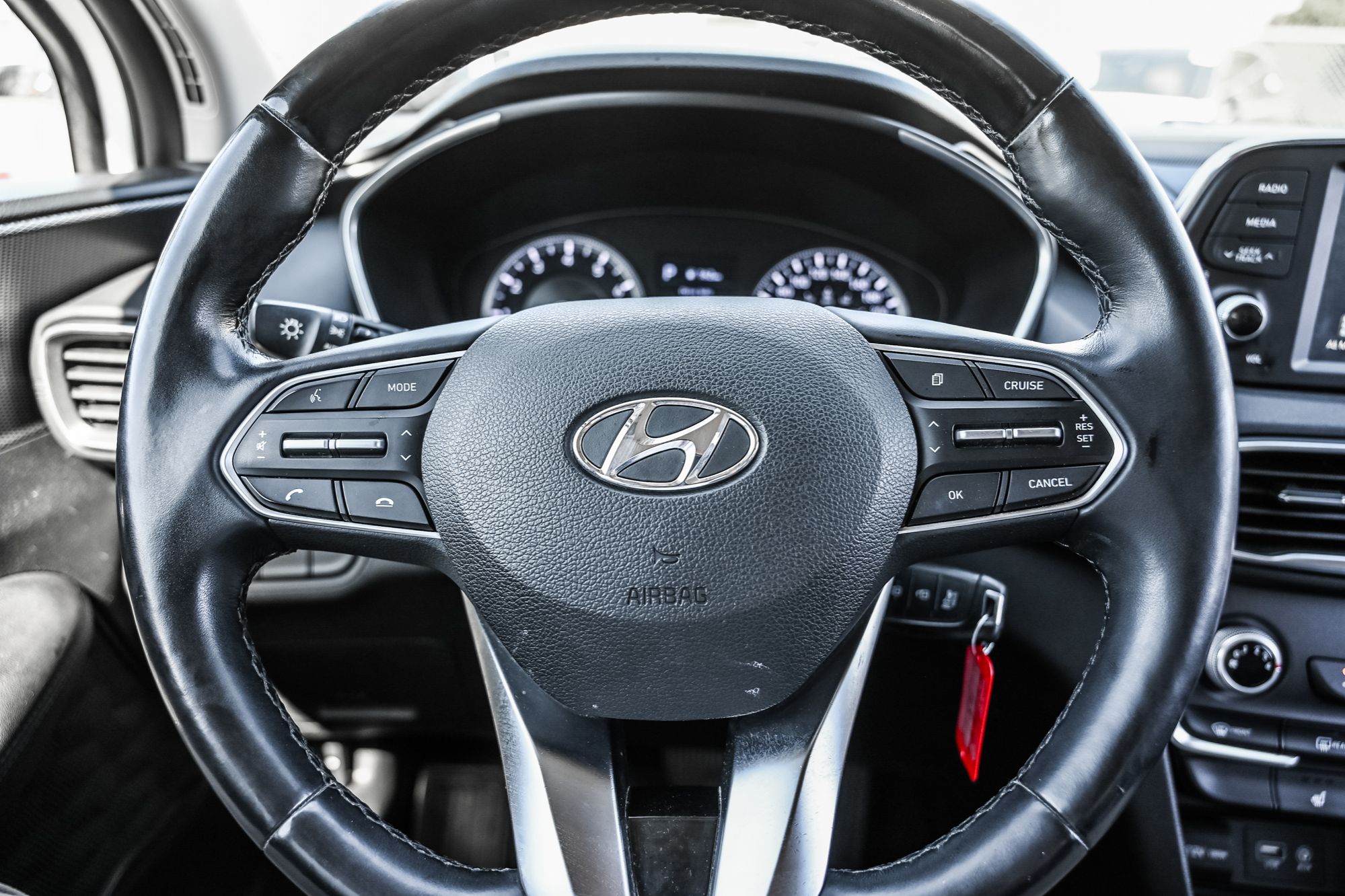 2020 Hyundai Santa Fe in Dorval, Quebec