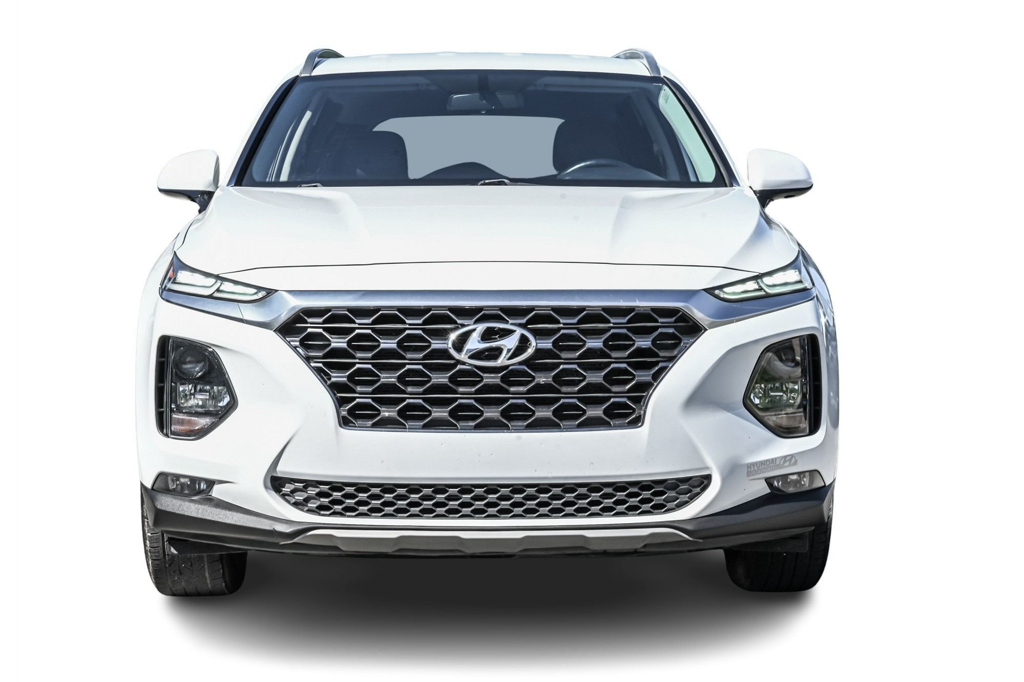 2020 Hyundai Santa Fe in Dorval, Quebec