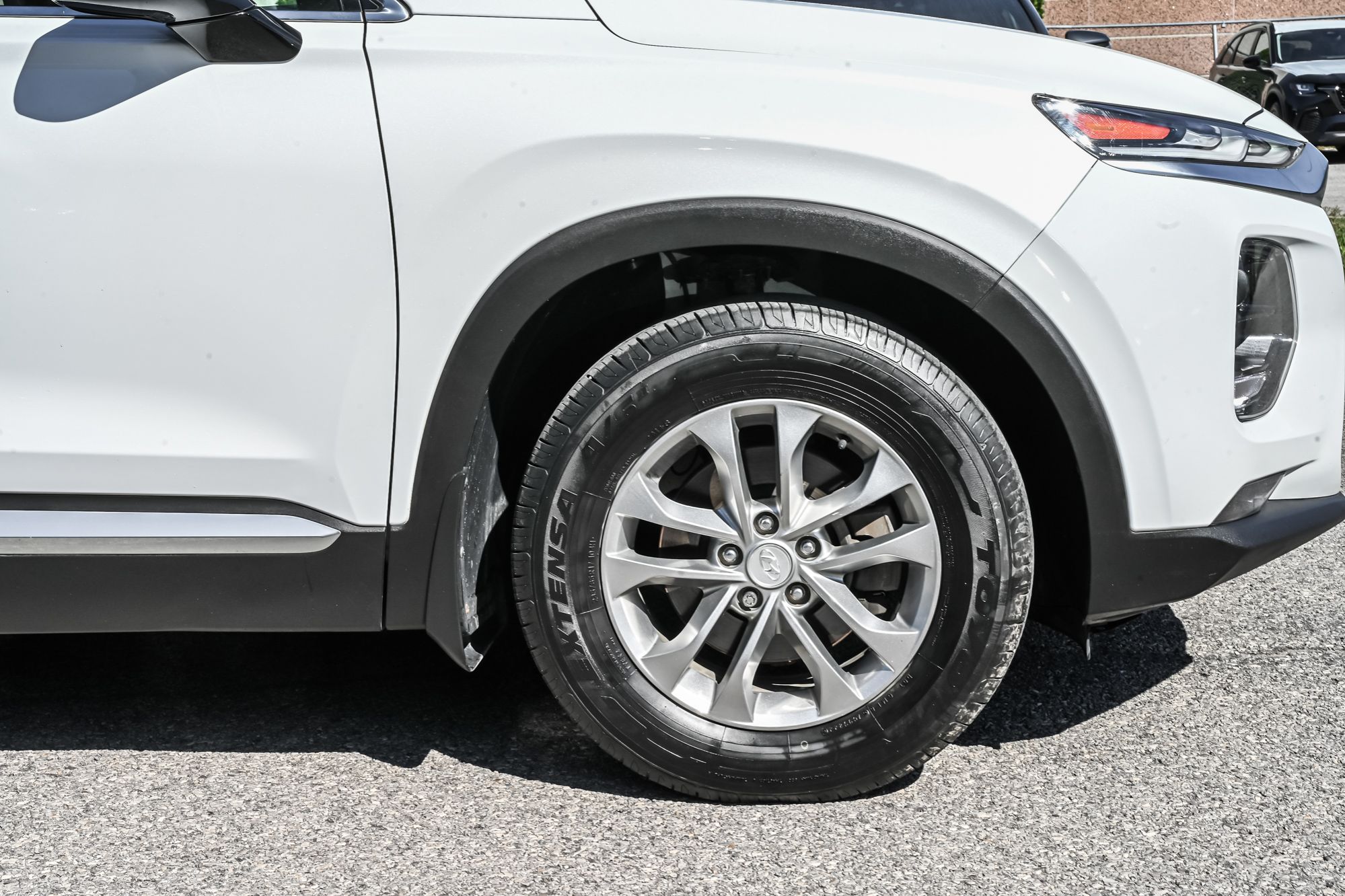 2020 Hyundai Santa Fe in Dorval, Quebec