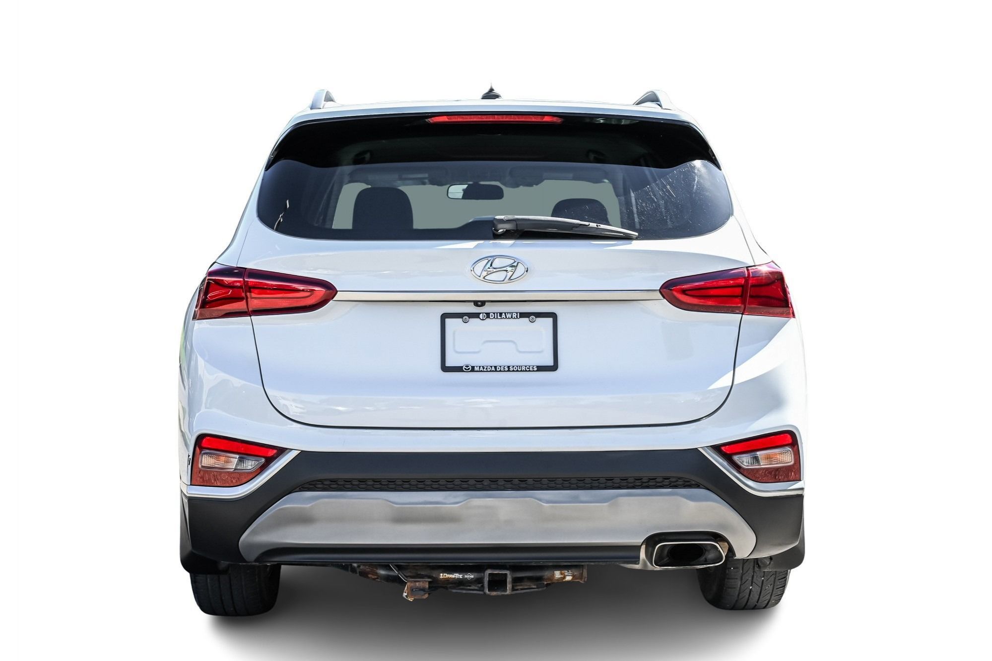2020 Hyundai Santa Fe in Dorval, Quebec