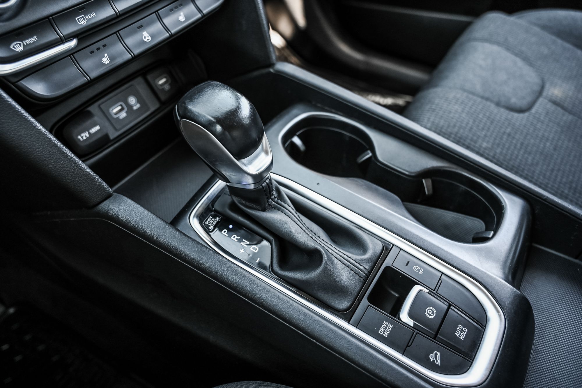 2020 Hyundai Santa Fe in Dorval, Quebec
