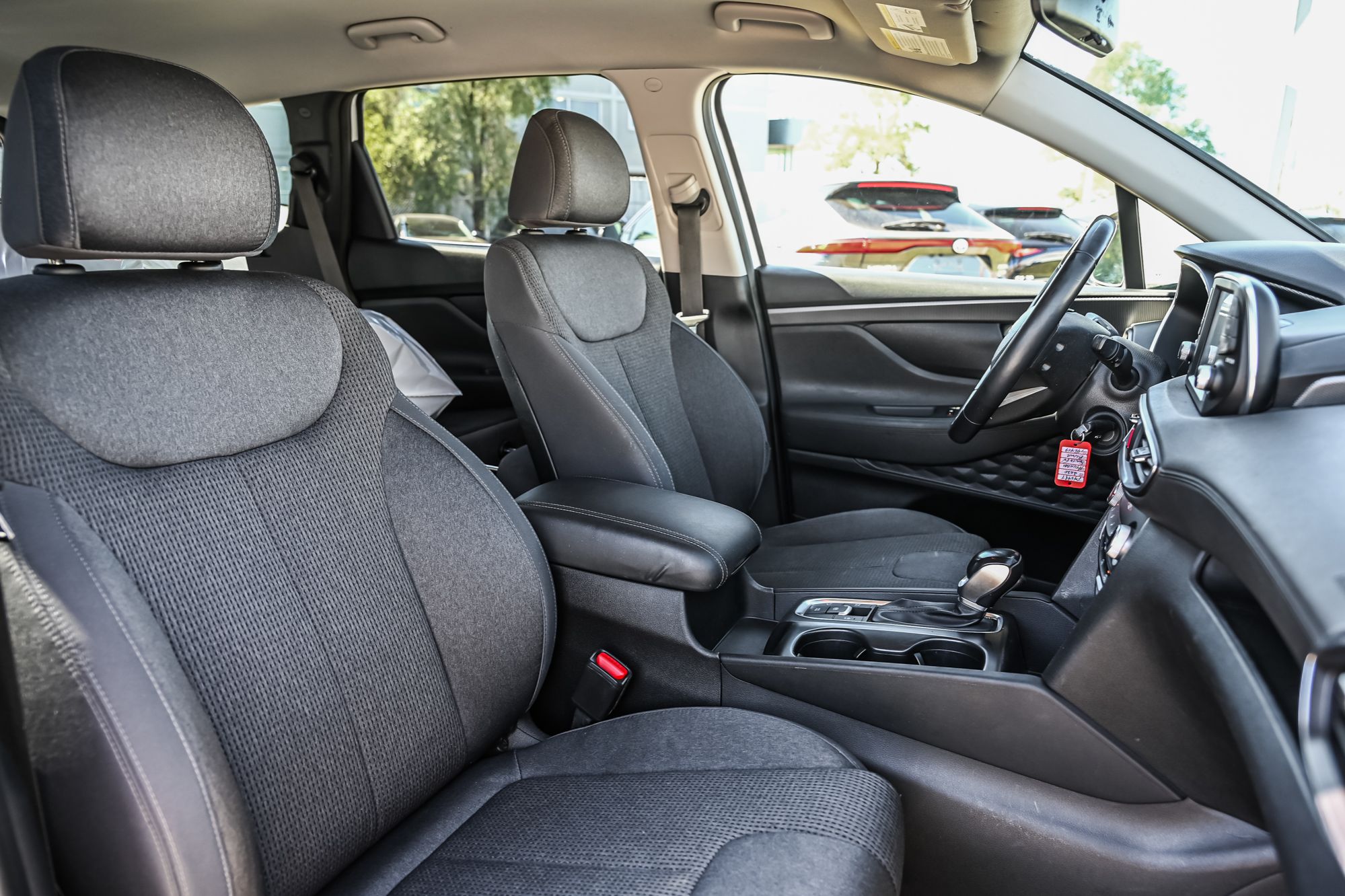 2020 Hyundai Santa Fe in Dorval, Quebec