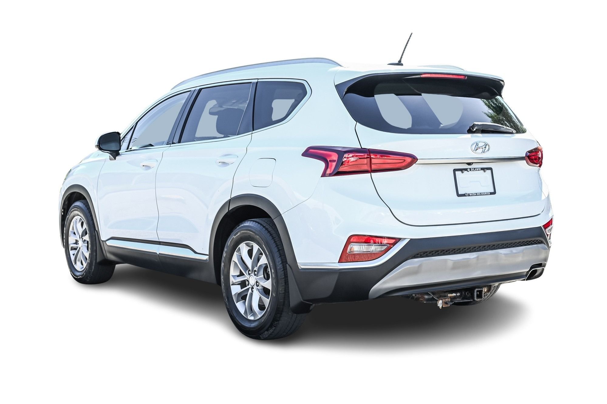 2020 Hyundai Santa Fe in Dorval, Quebec
