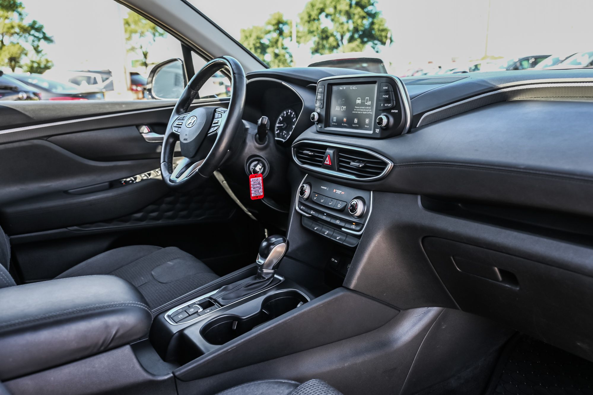2020 Hyundai Santa Fe in Dorval, Quebec
