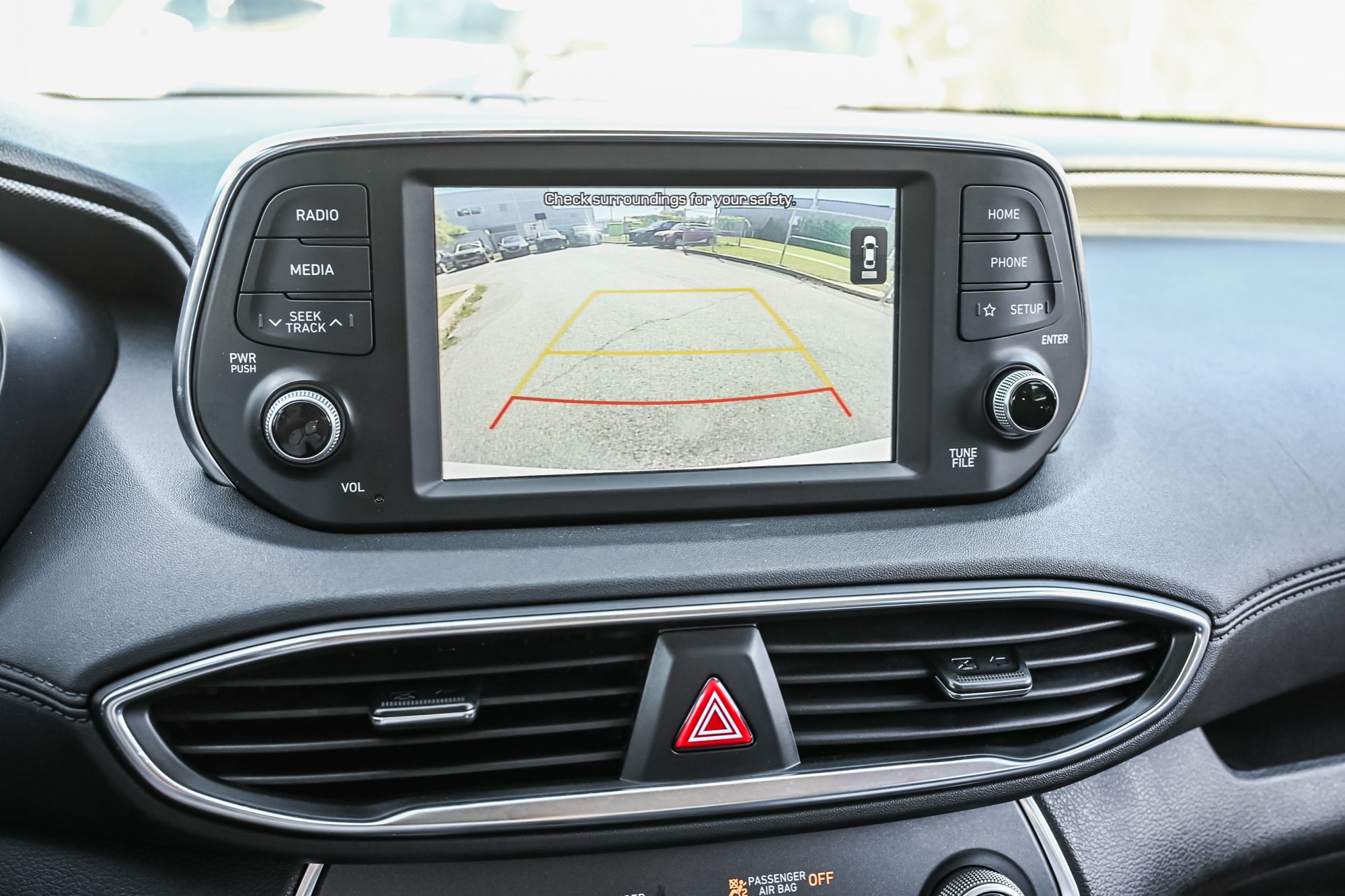 2020 Hyundai Santa Fe in Dorval, Quebec