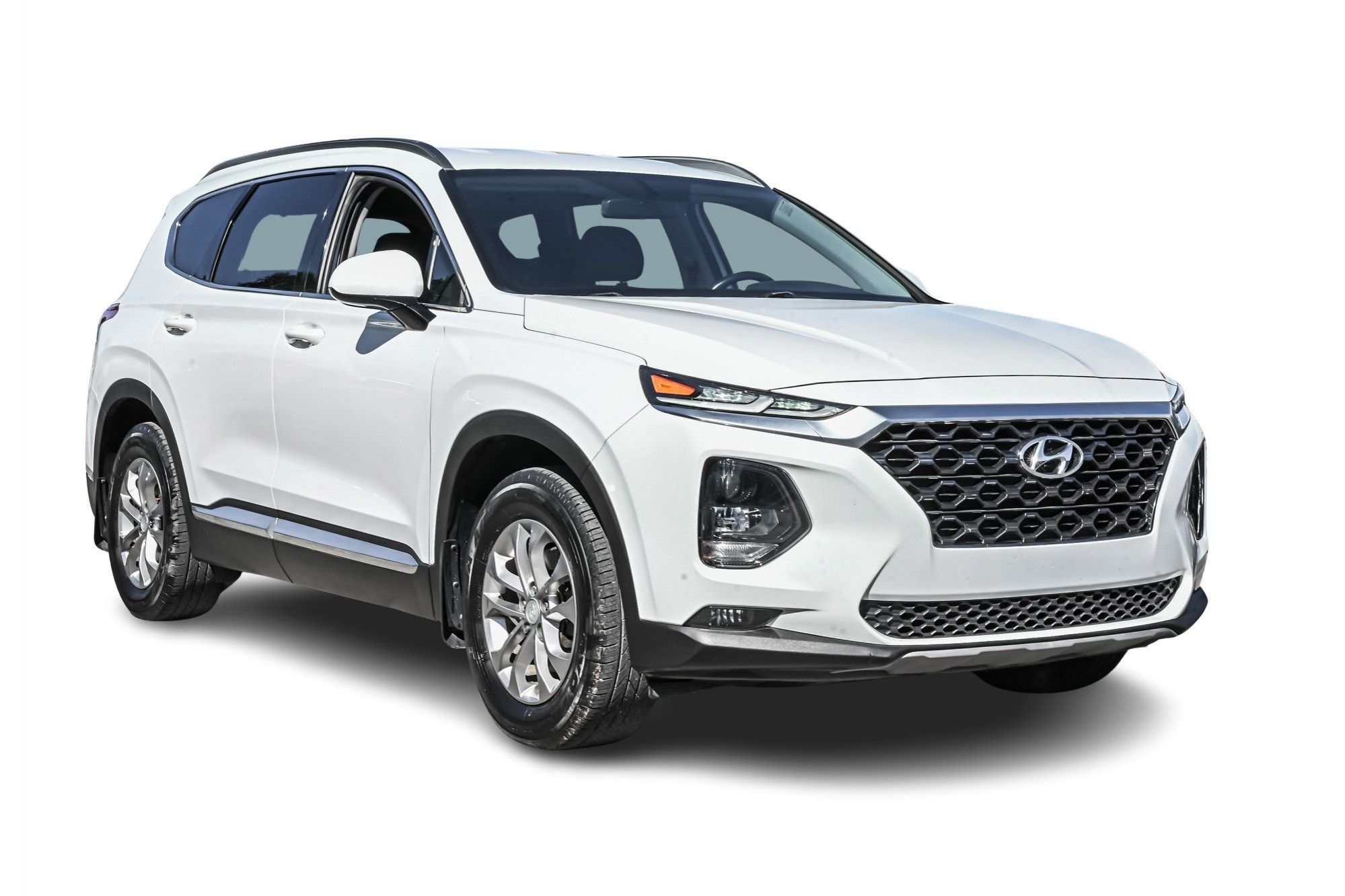 2020 Hyundai Santa Fe in Dorval, Quebec