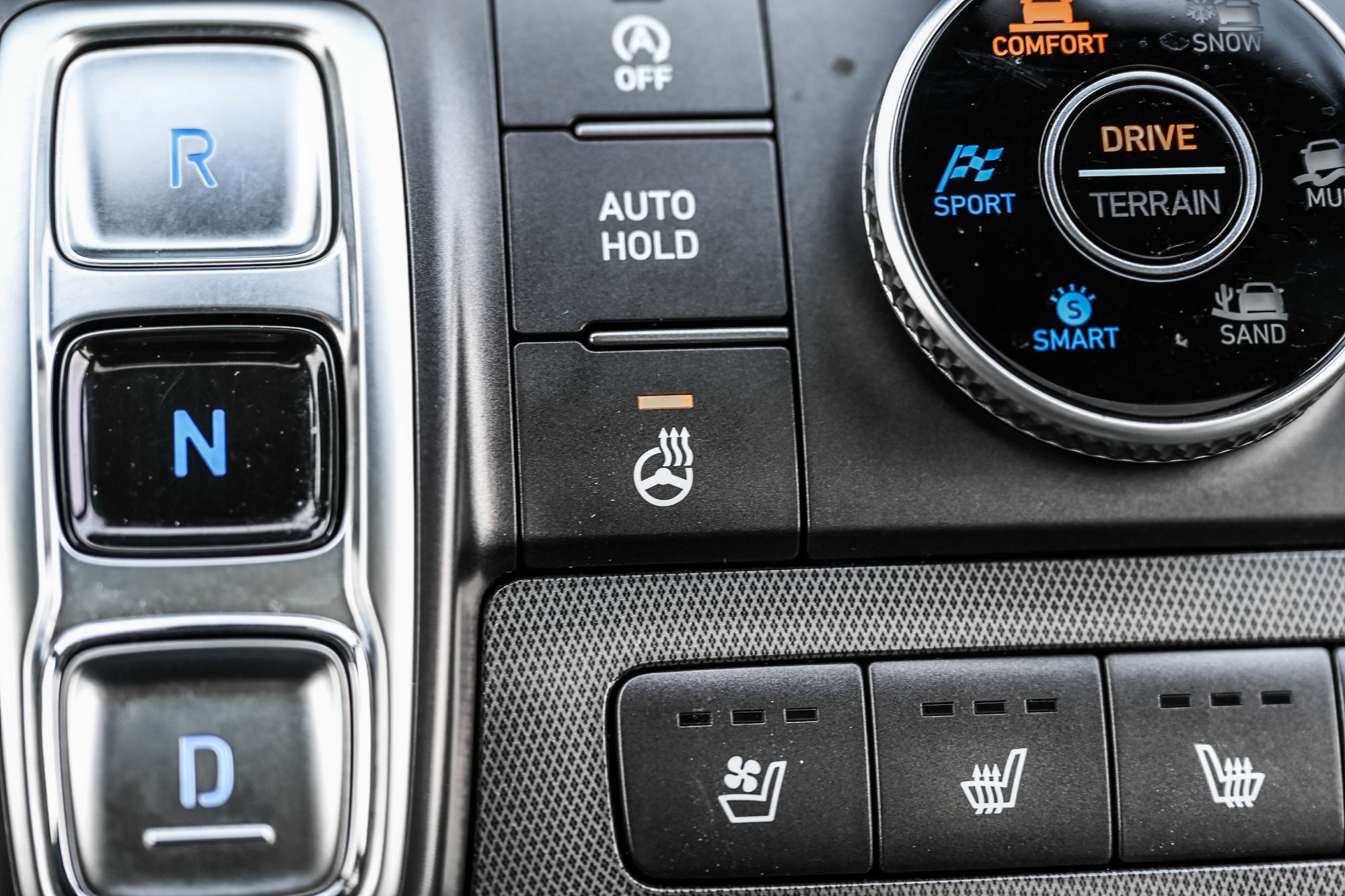 Hyundai Santa Fe  2023