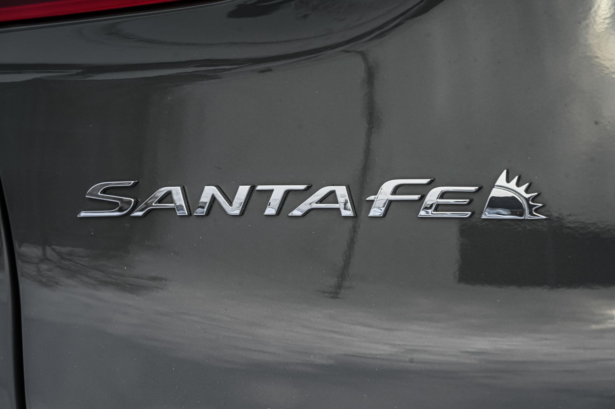 Hyundai Santa Fe  2023