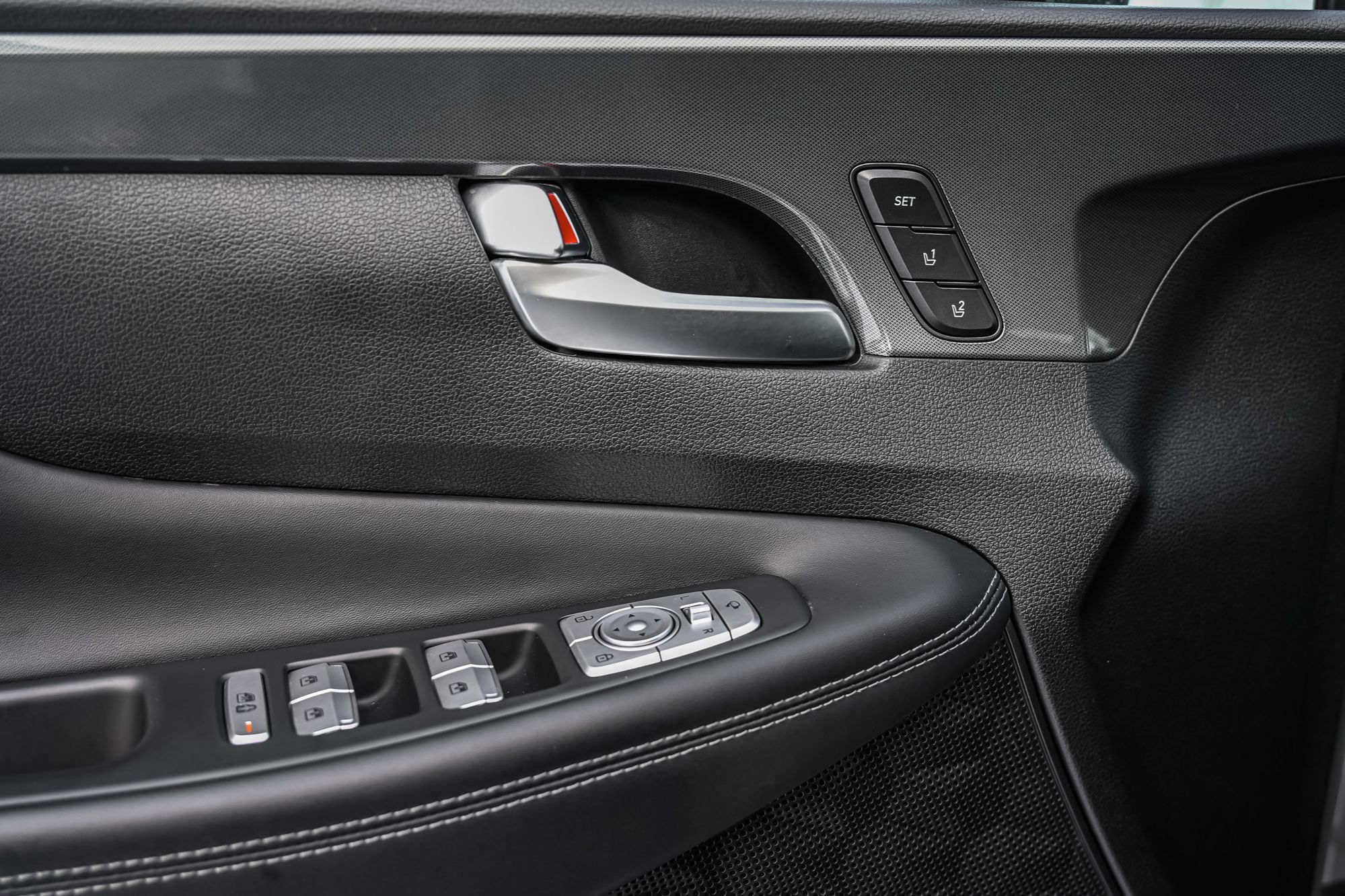 Hyundai Santa Fe  2023