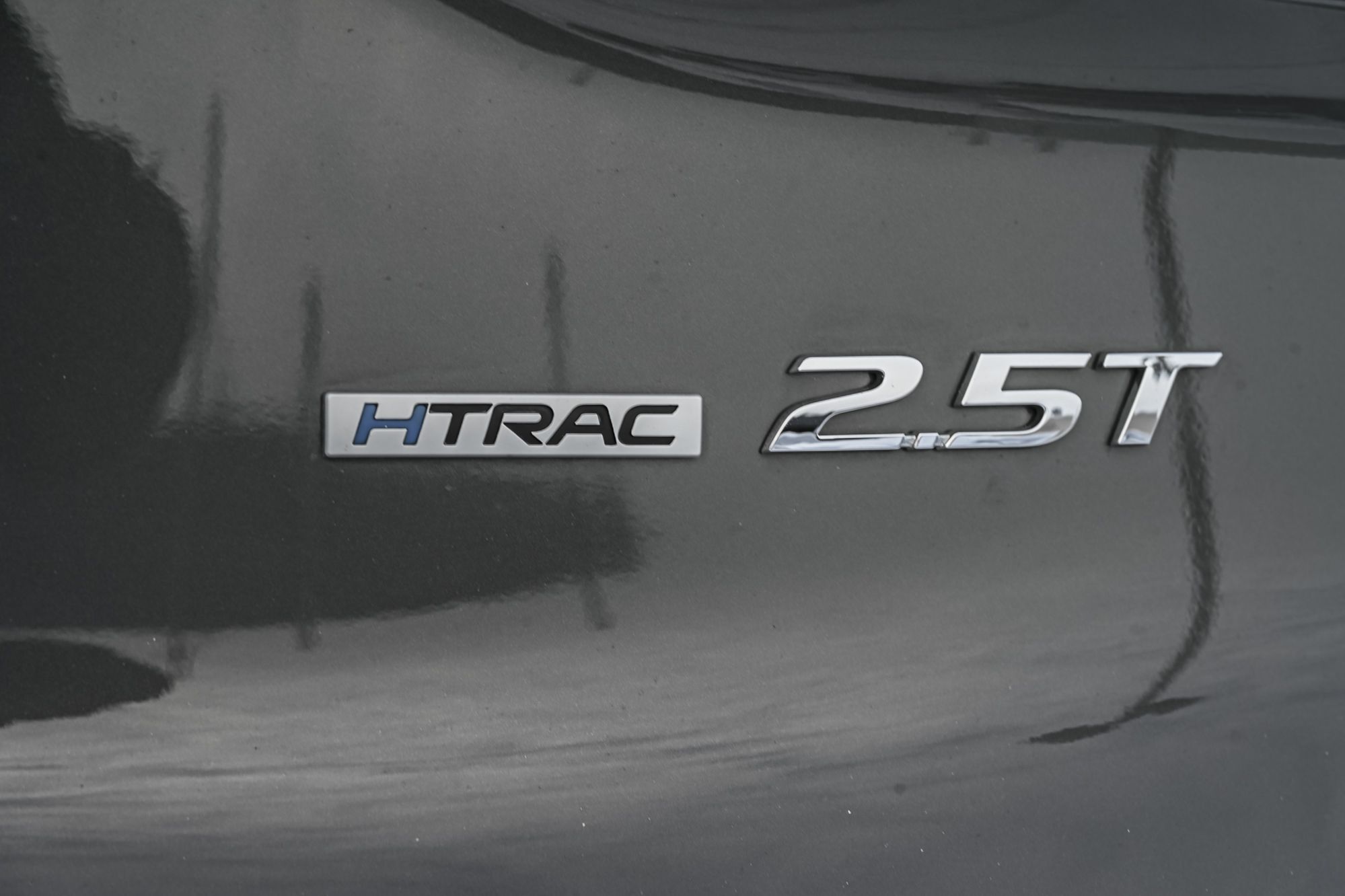 Hyundai Santa Fe  2023