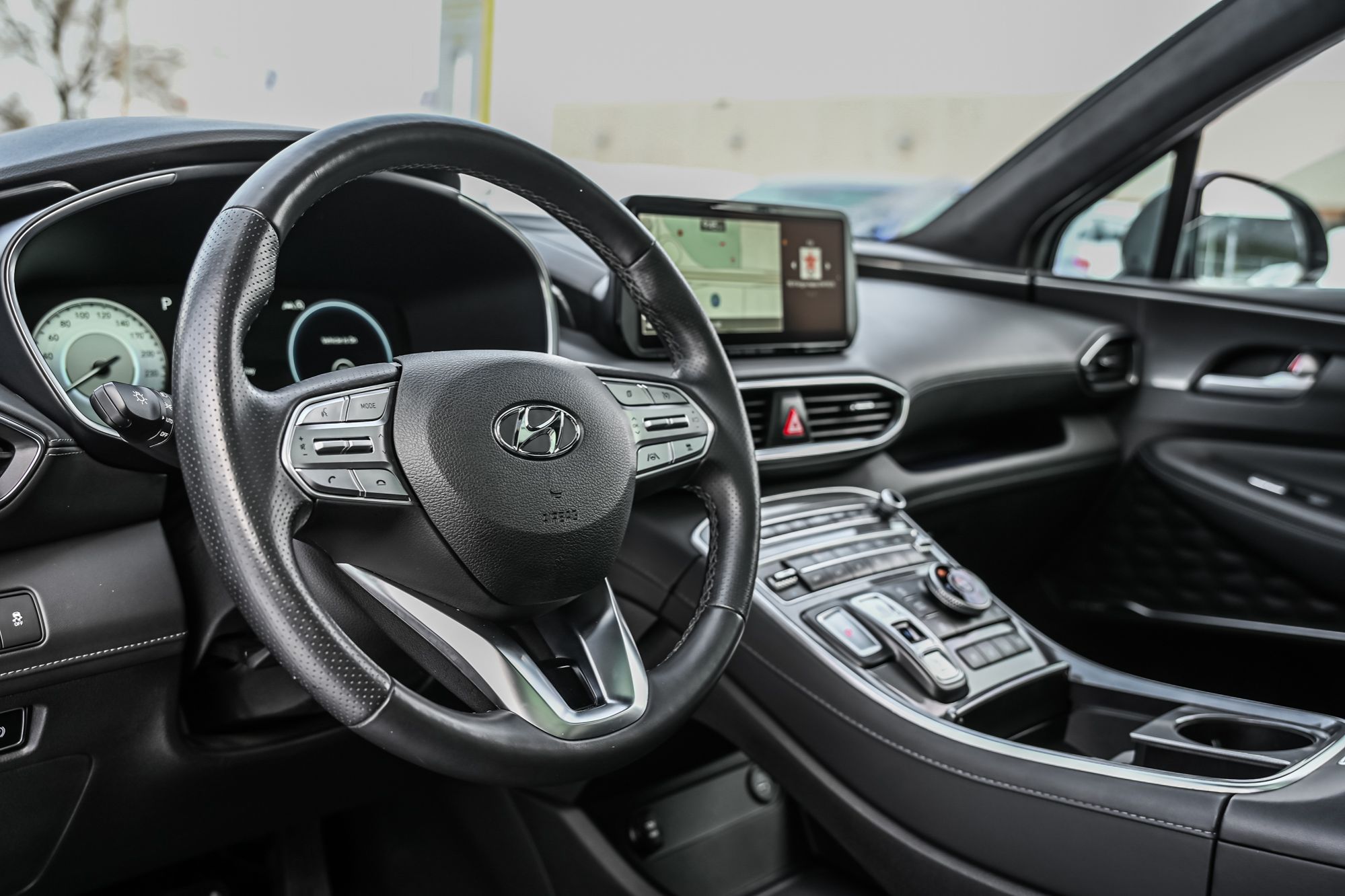 Hyundai Santa Fe  2023