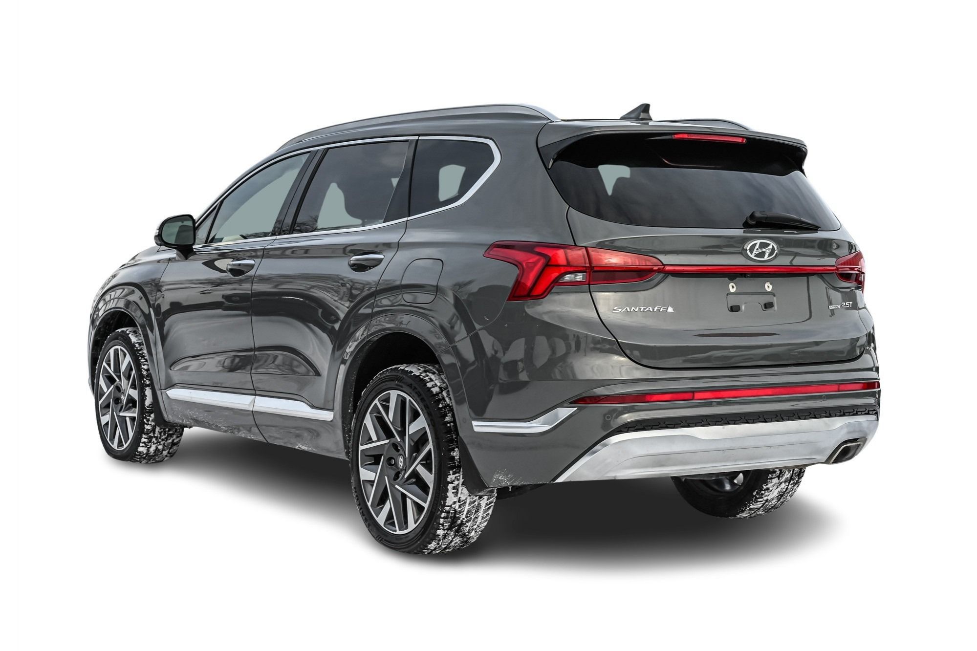 Hyundai Santa Fe  2023