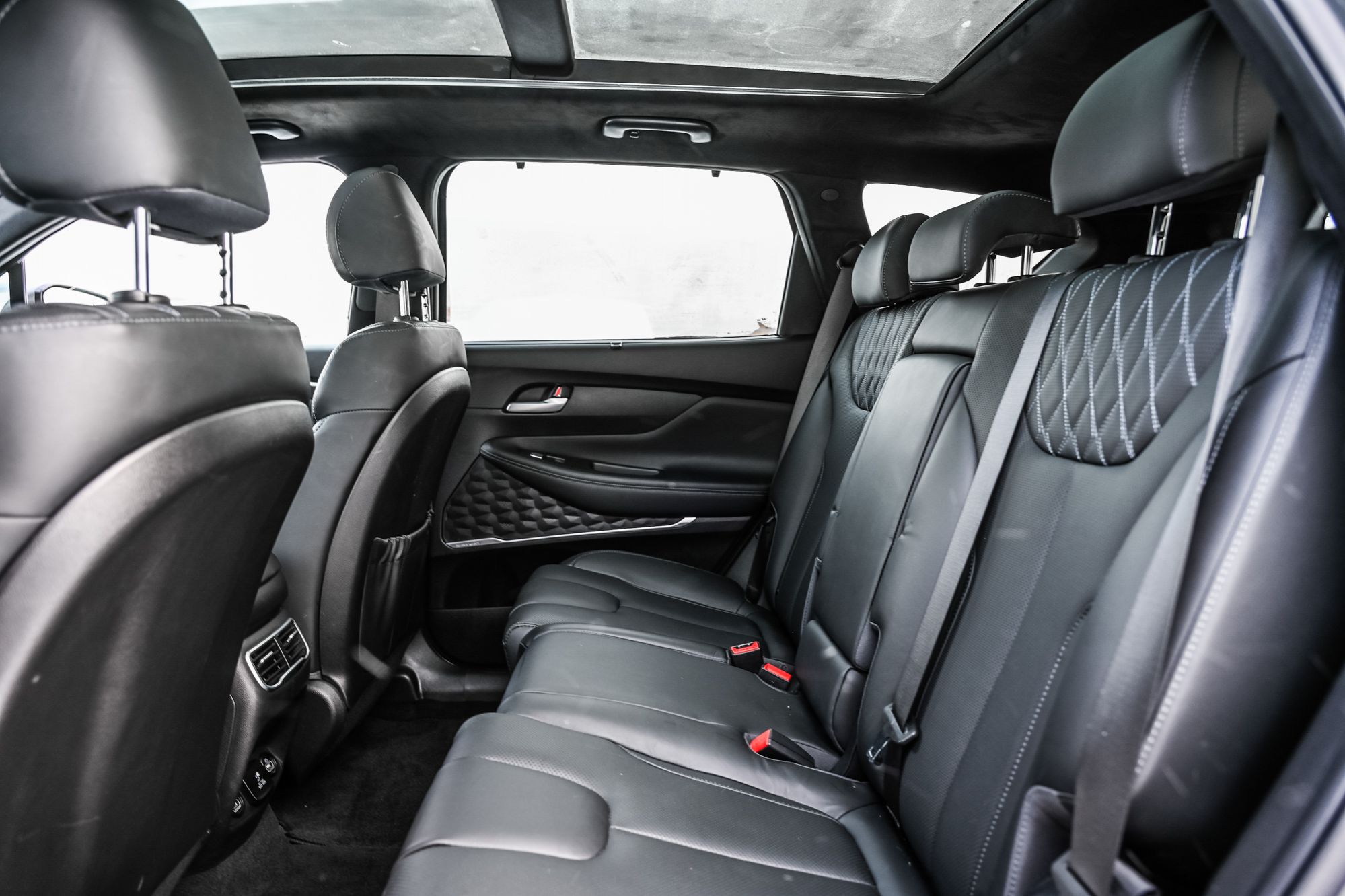 Hyundai Santa Fe  2023