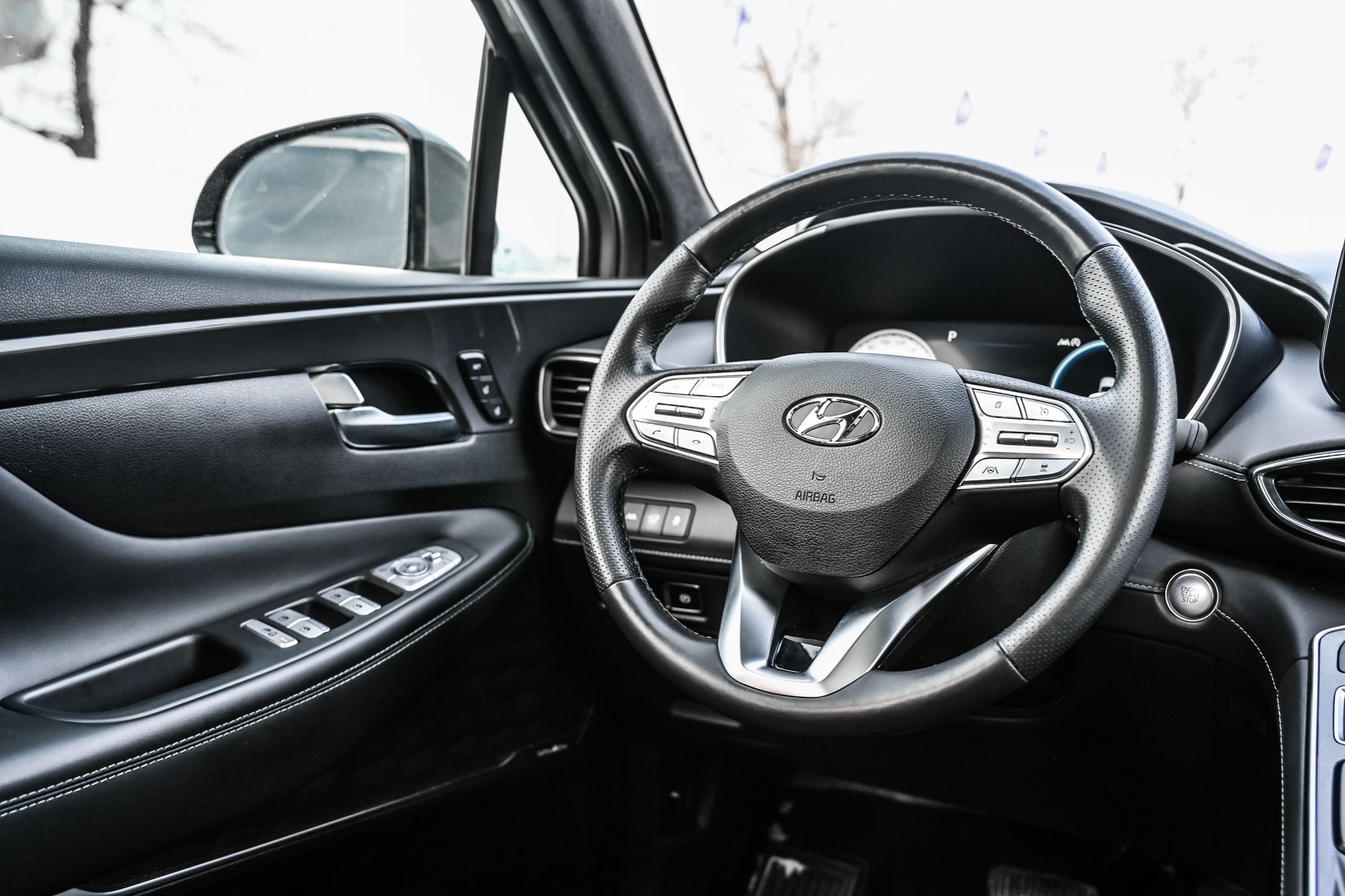 Hyundai Santa Fe  2023