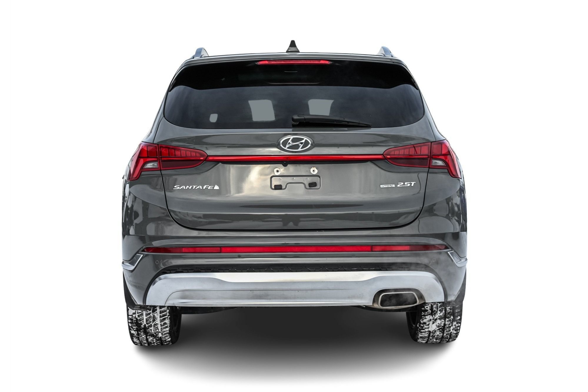 Hyundai Santa Fe  2023