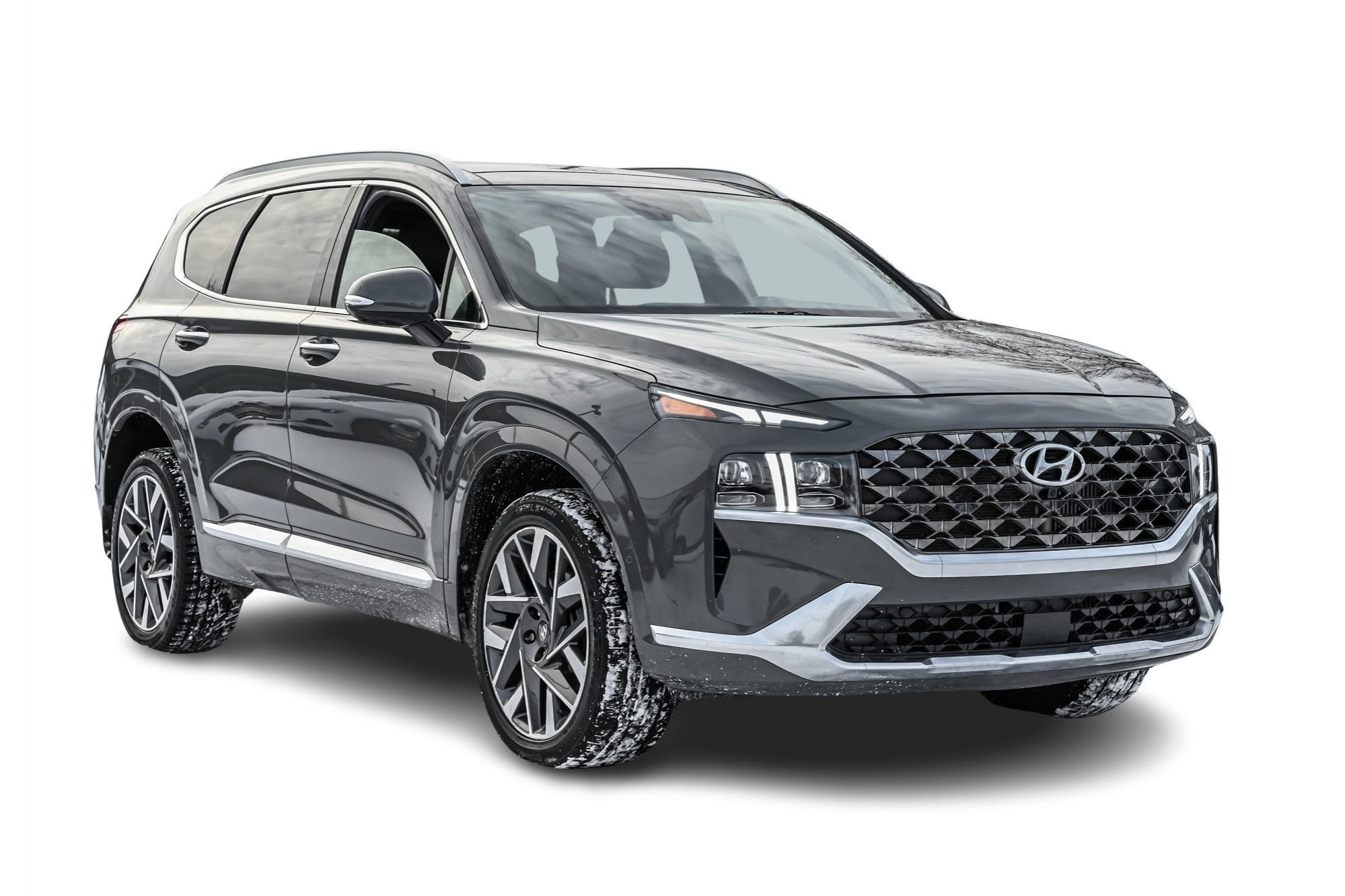 Hyundai Santa Fe  2023