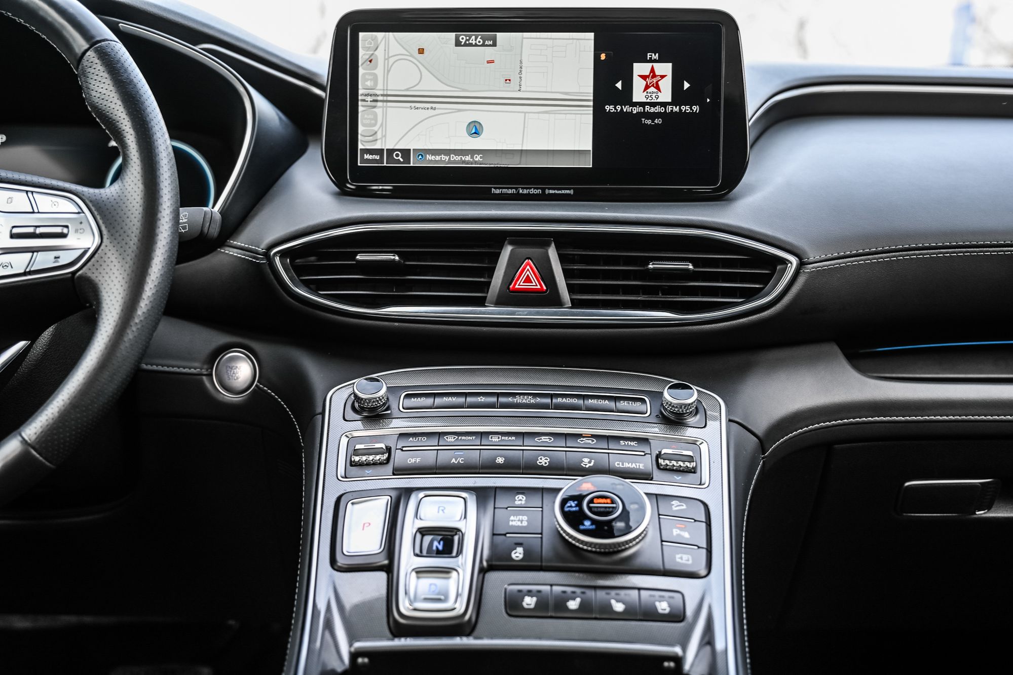 Hyundai Santa Fe  2023