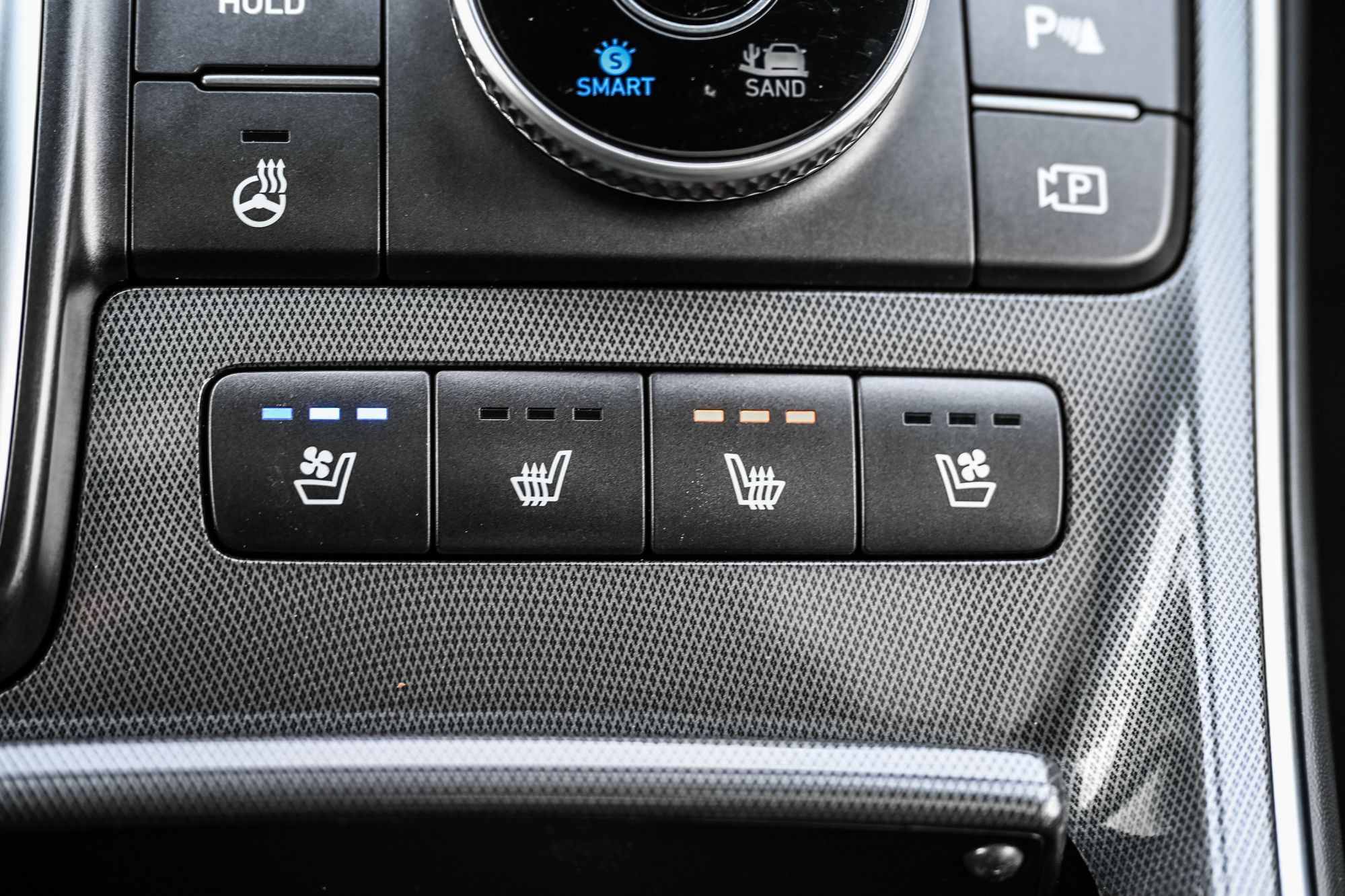 Hyundai Santa Fe  2023