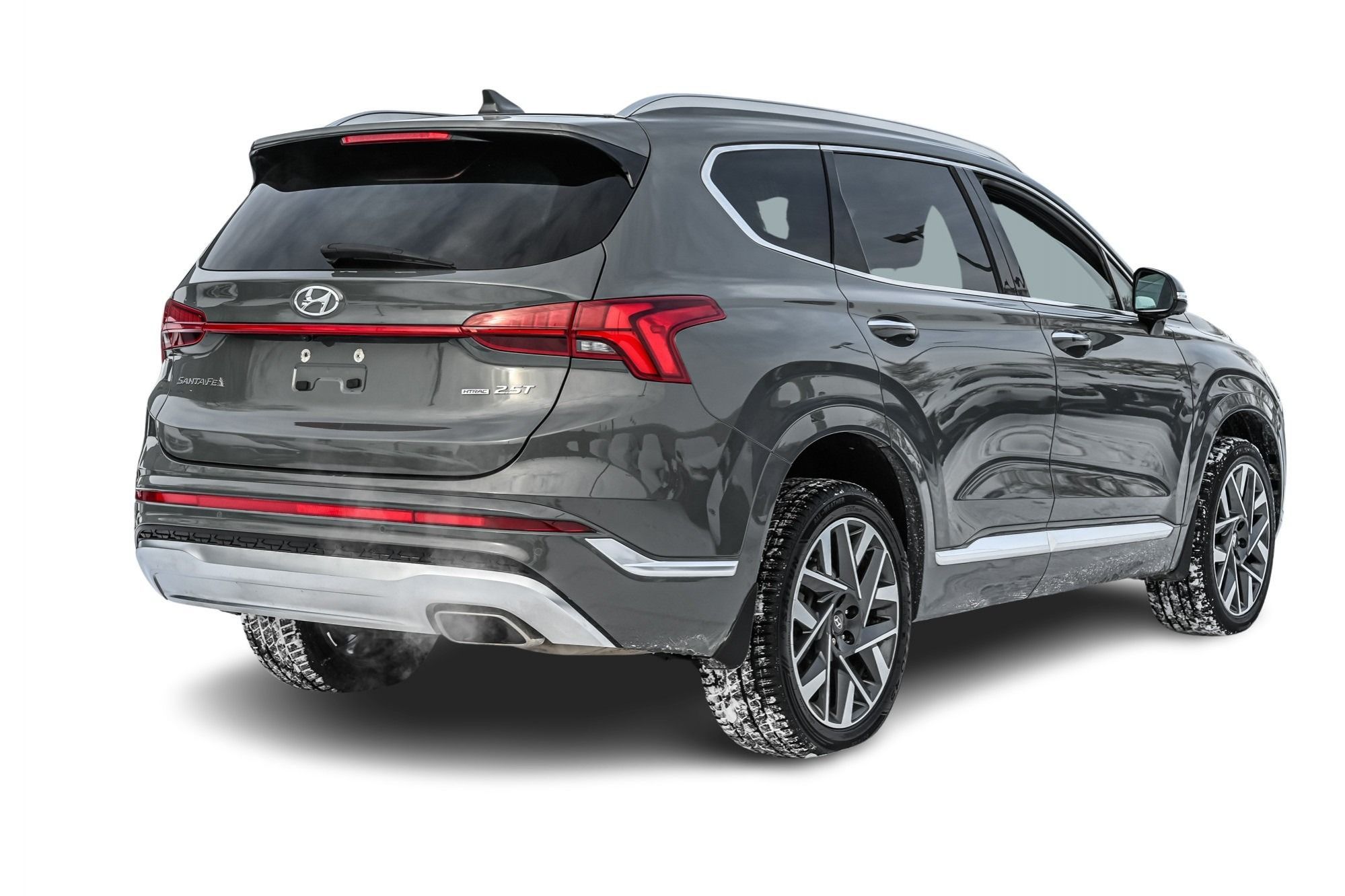 Hyundai Santa Fe  2023